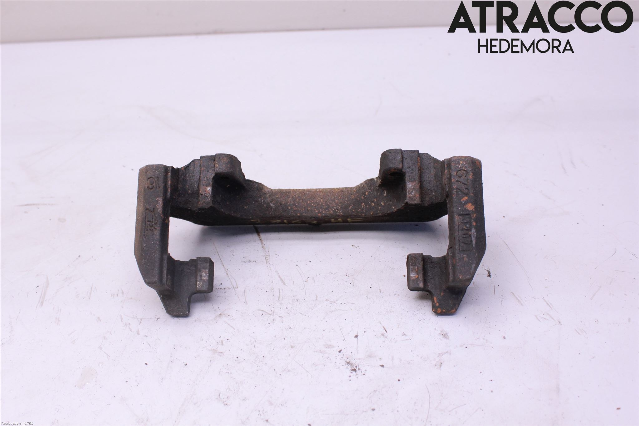 Honda CIVIC 17-22 Bromsokshållare