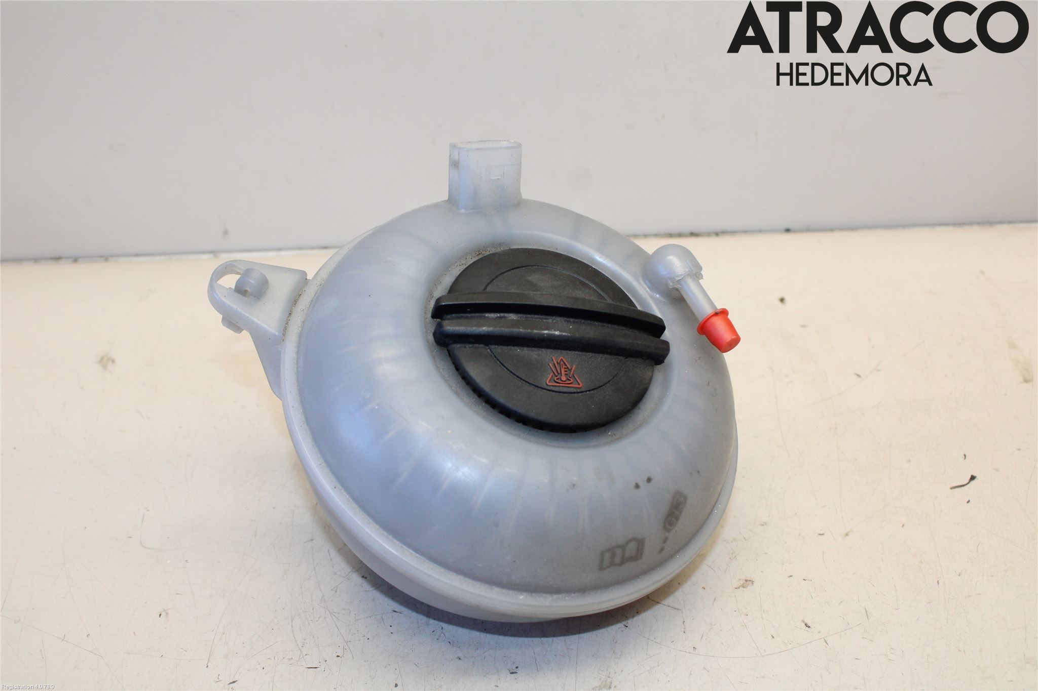 Audi A3/S3 8V 13-20 Expansionstank