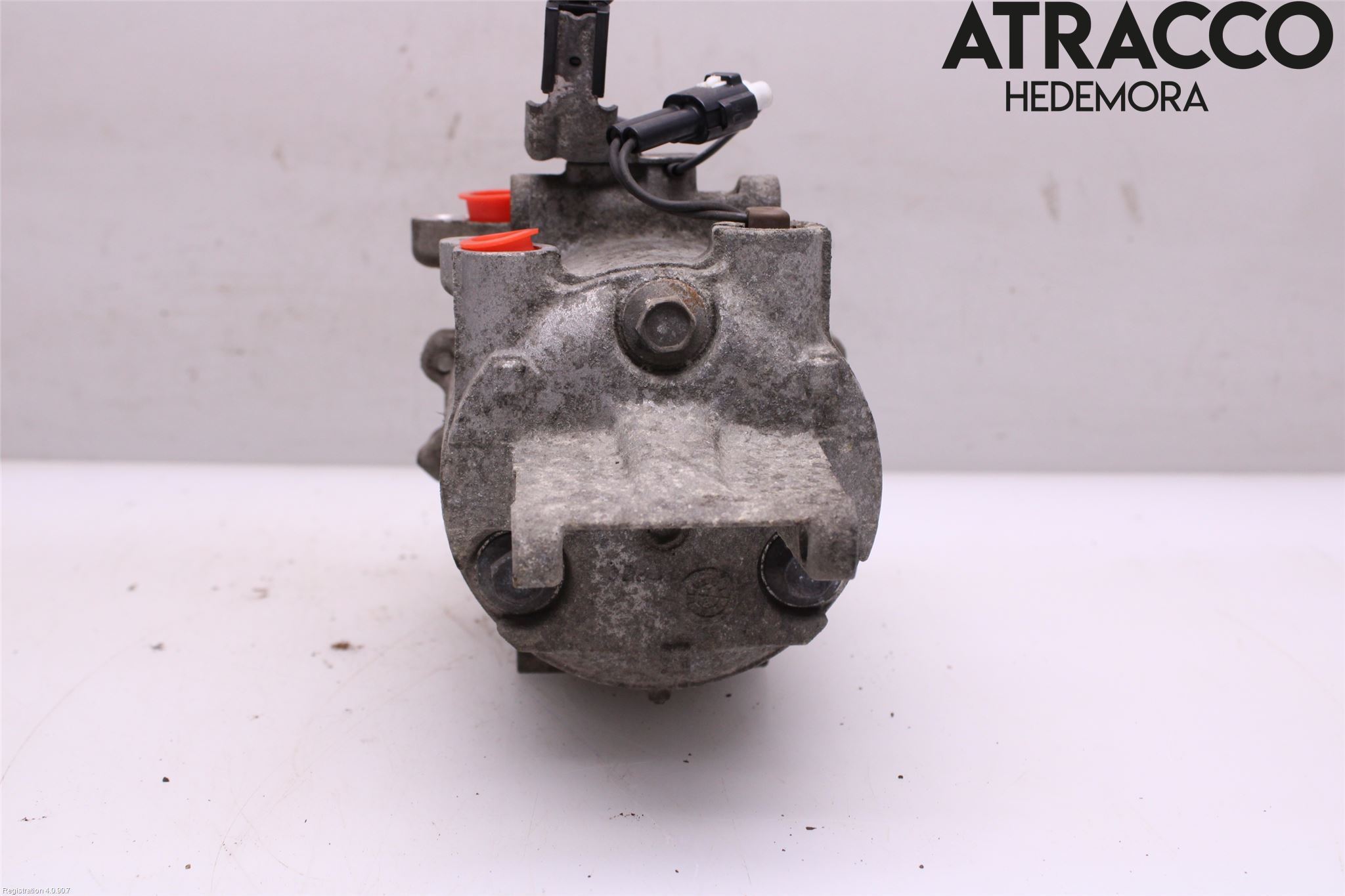 Mitsubishi COLT 09-13 Ac Kompressor