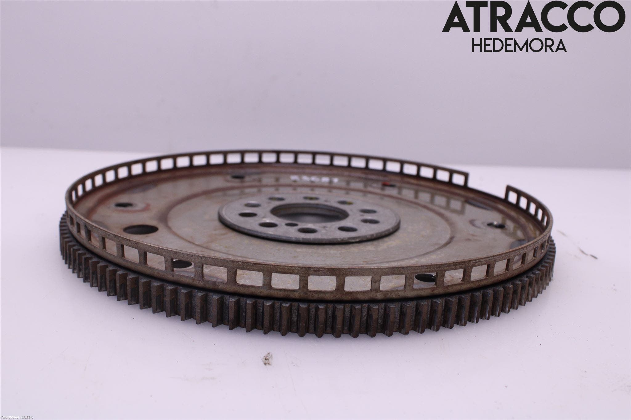 Volvo V60 CROSS COUNTRY 16-18 Svänghjul Aut