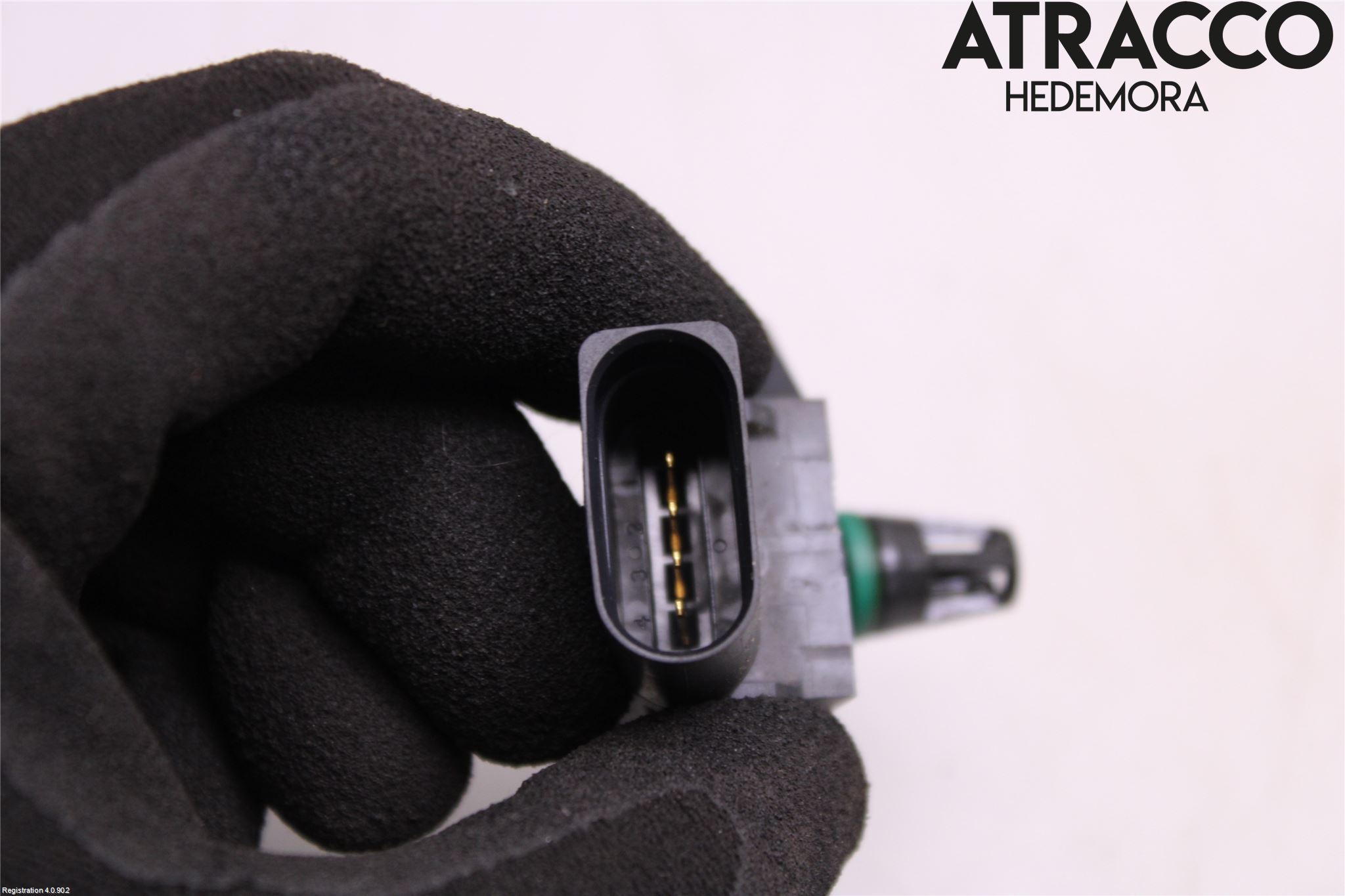 Volkswagen VW POLO VI 18->> Injmappsensor