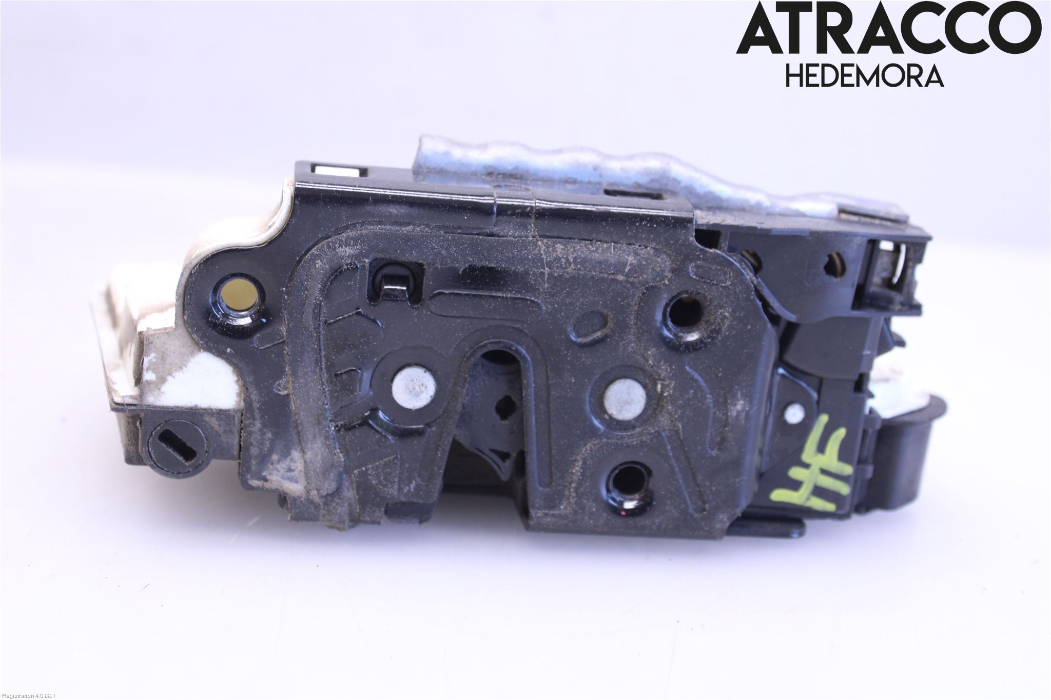 Seat IBIZA IV 08-16 Låskista-Dörrlås