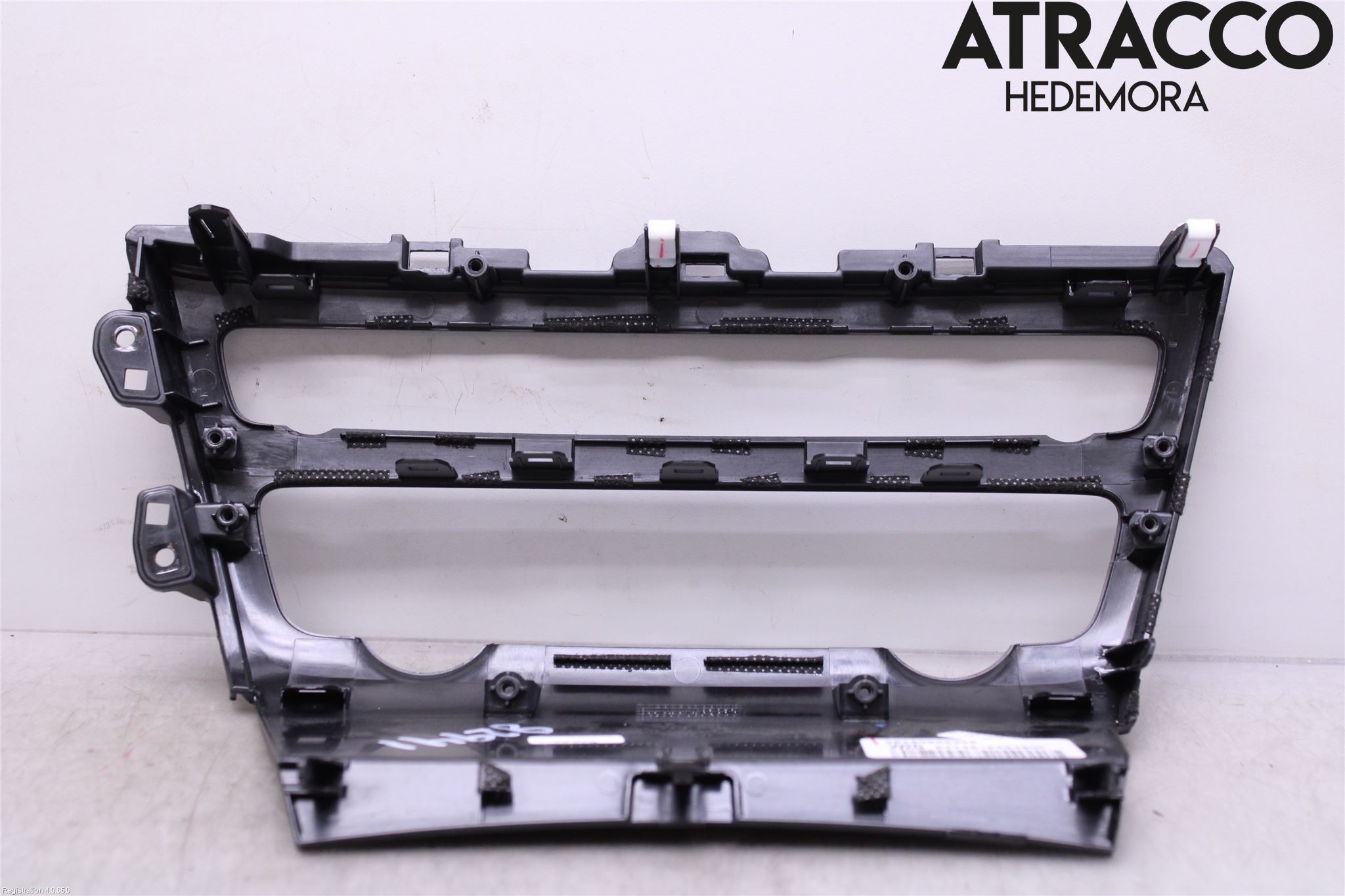 Kia OPTIMA 16-20 Instrument-Radio Sarg