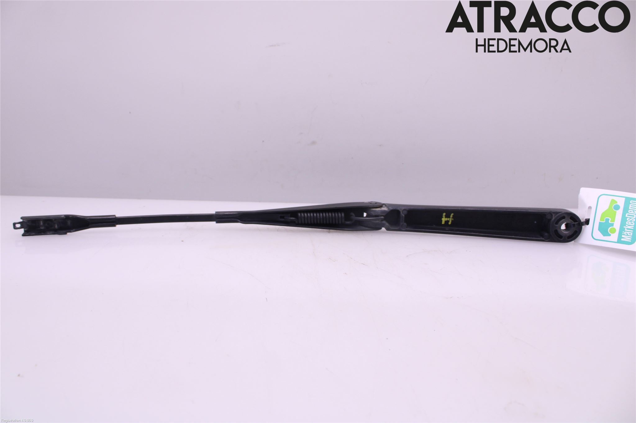 Saab 9-3 VER2/VER3 08-15 Torkararm Armar Vindruta