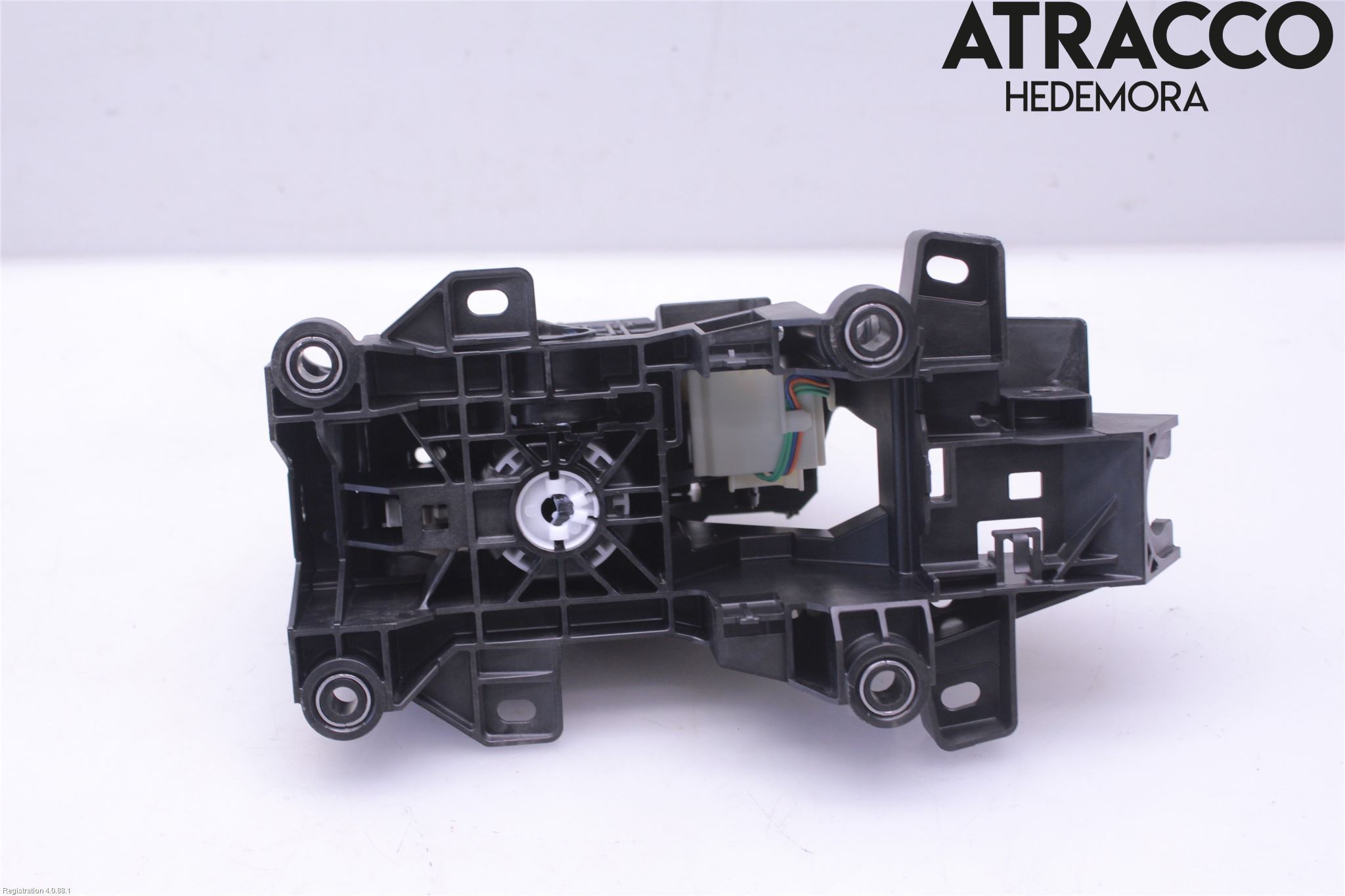 Toyota RAV4 19- Växelspak