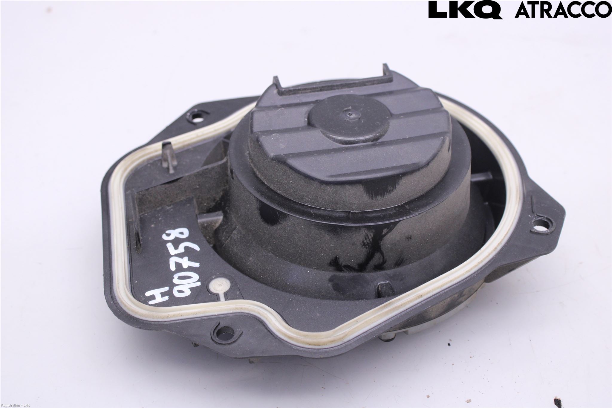 Citroen JUMPY 07-16 Högtalare