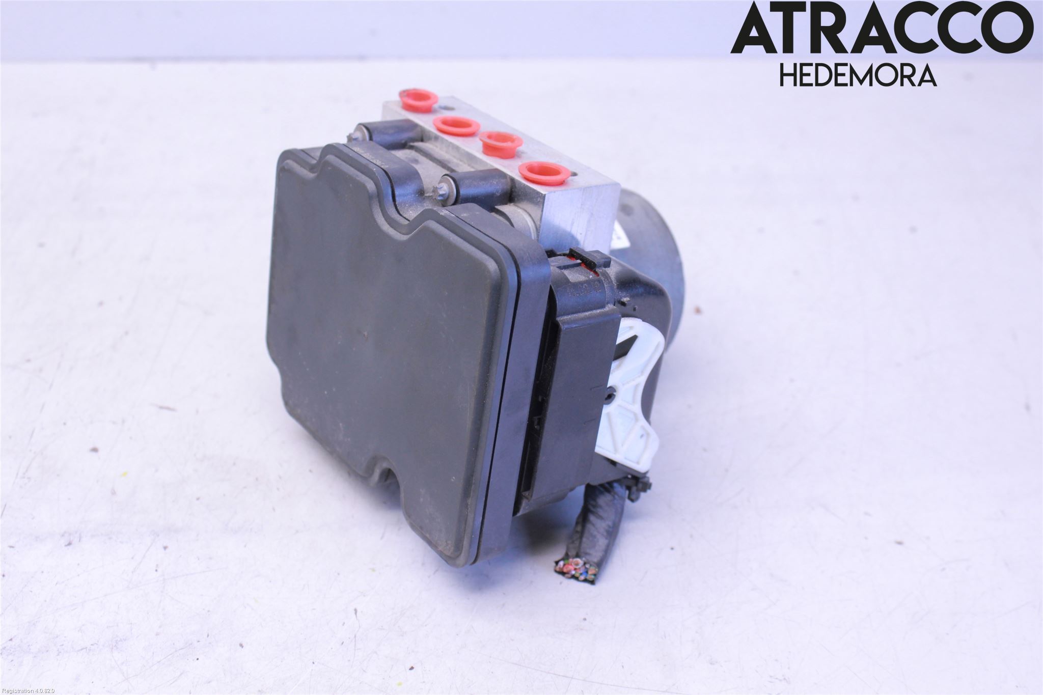 Citroen COTROEN C3 17-24 Abs Hydraulaggregat
