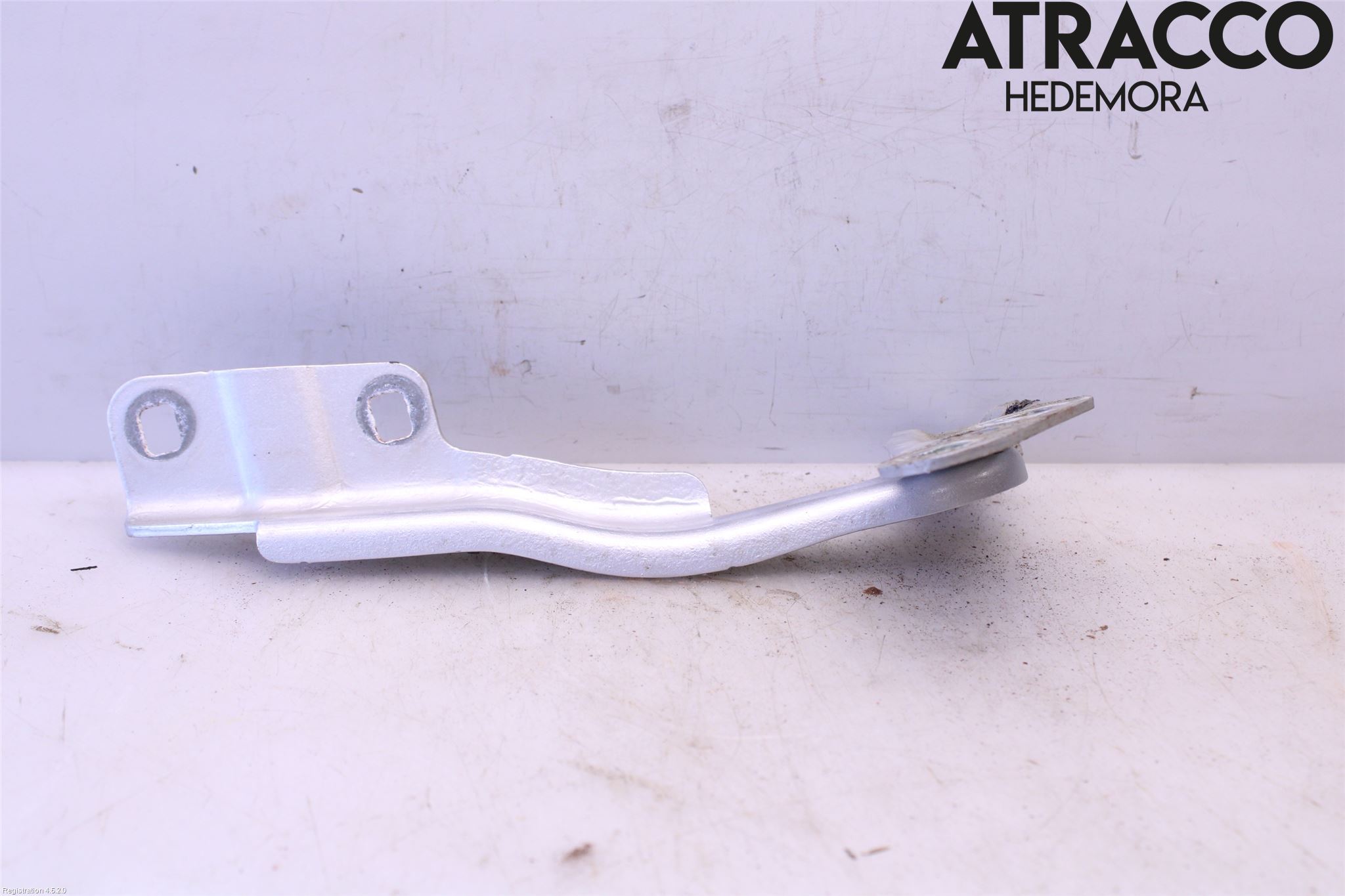 Ford S-MAX 15- Huvgångjärn