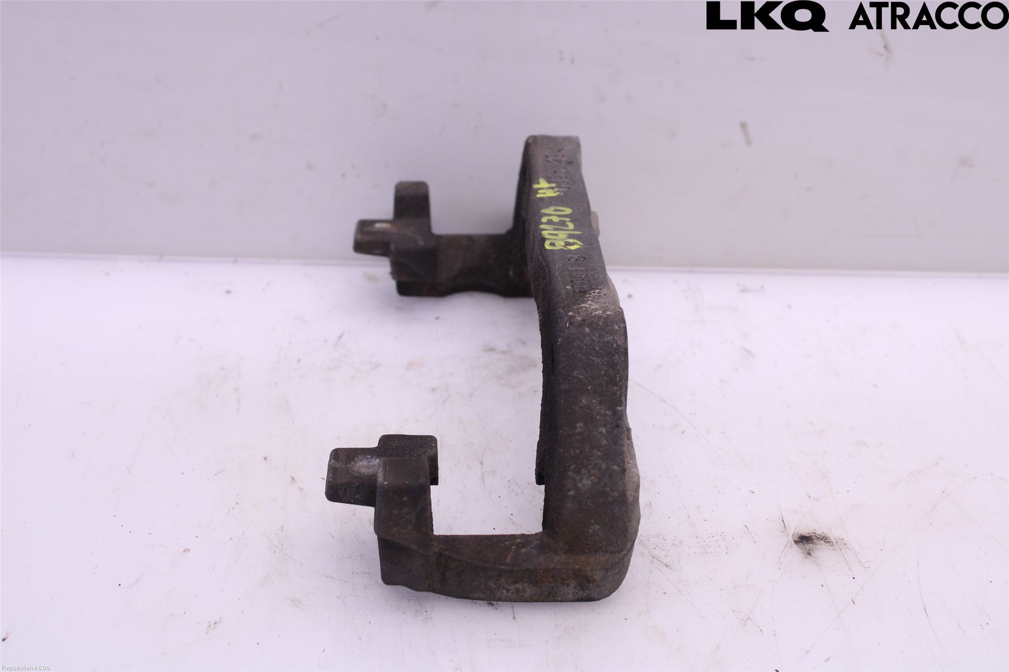 Citroen JUMPY/E-JUMPY 16- Bromsokshållare