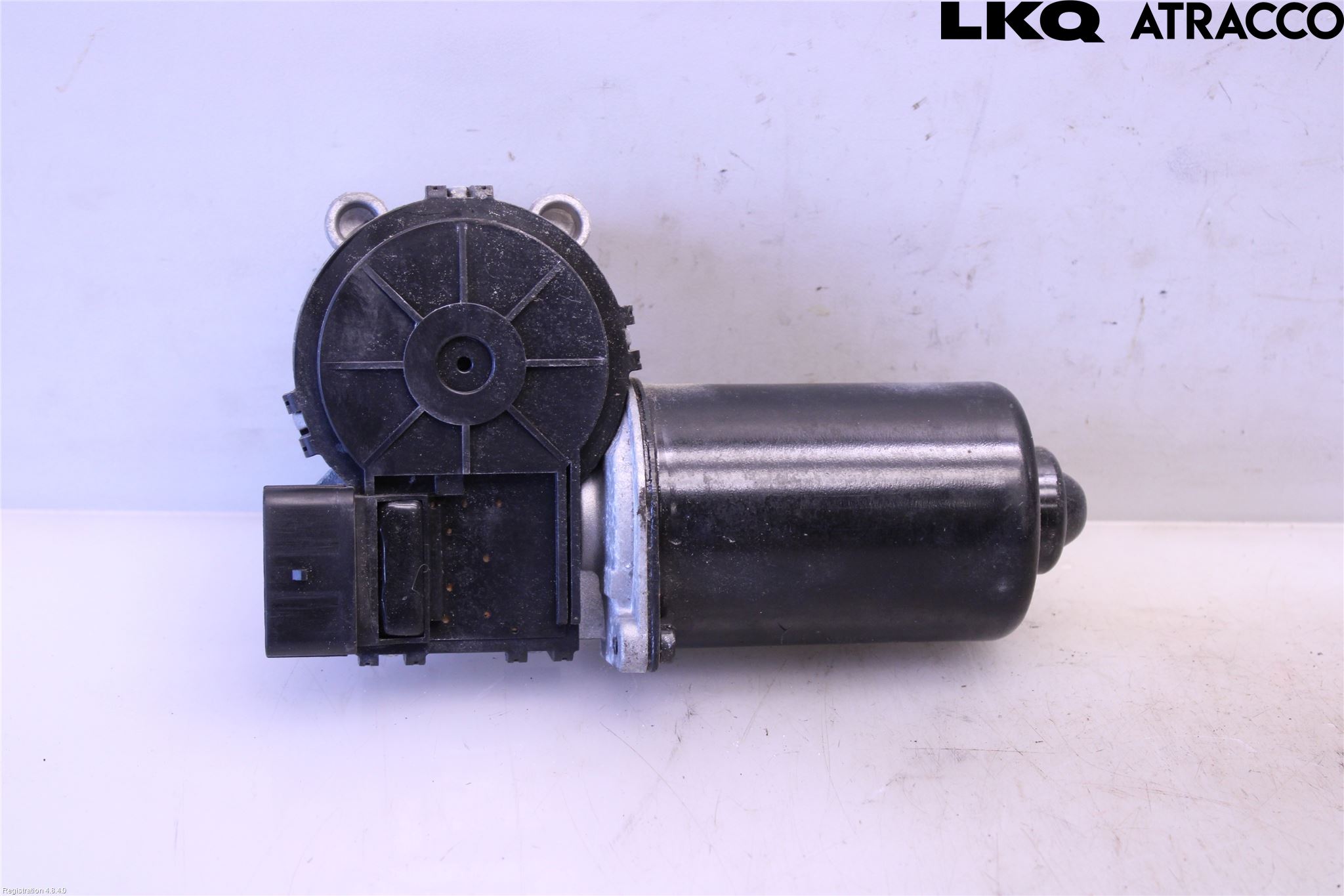 Kia SPORTAGE (SL) 11-15 Torkarmotor Vindruta