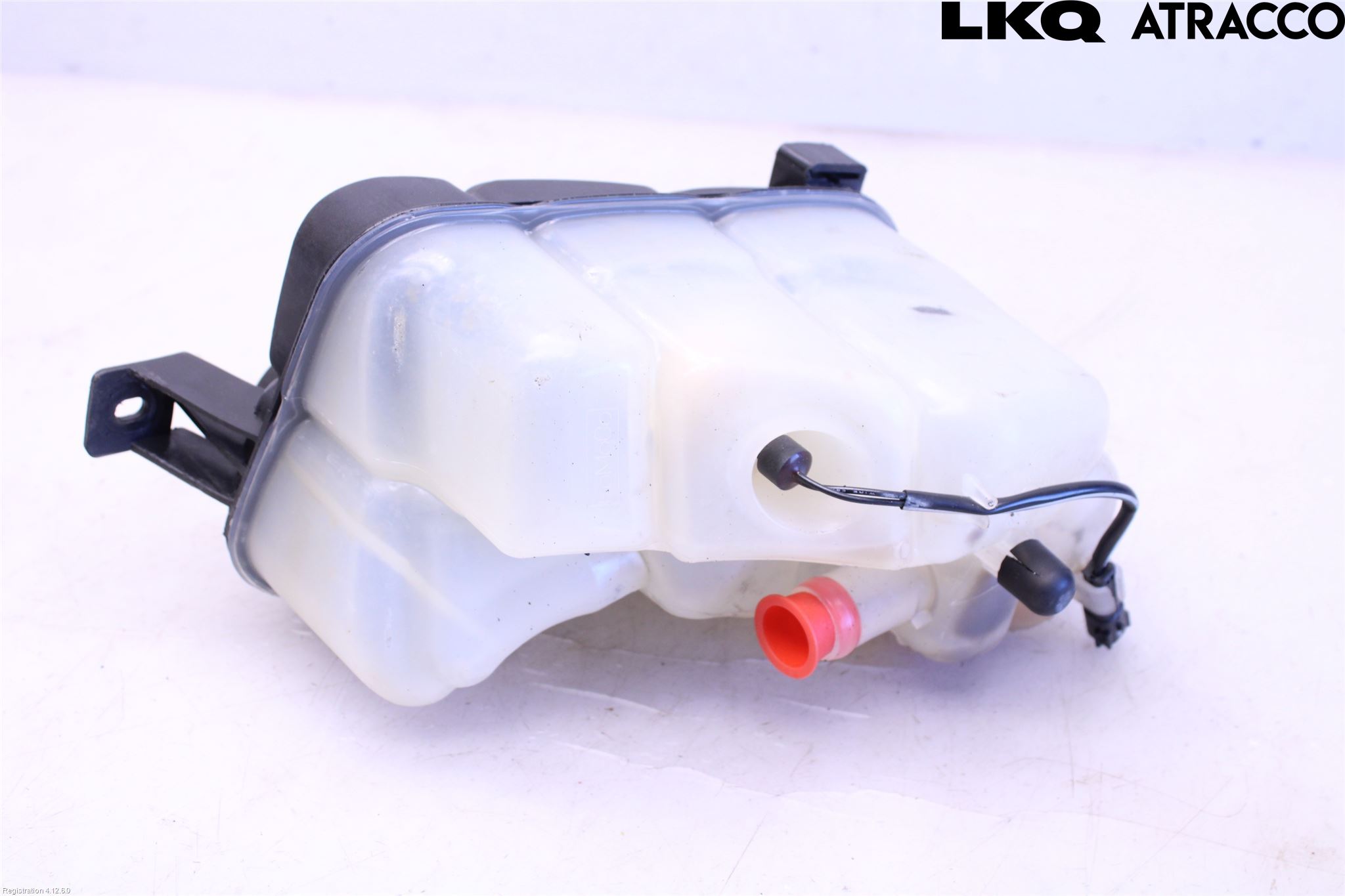 Volvo V70 08-13 Expansionstank