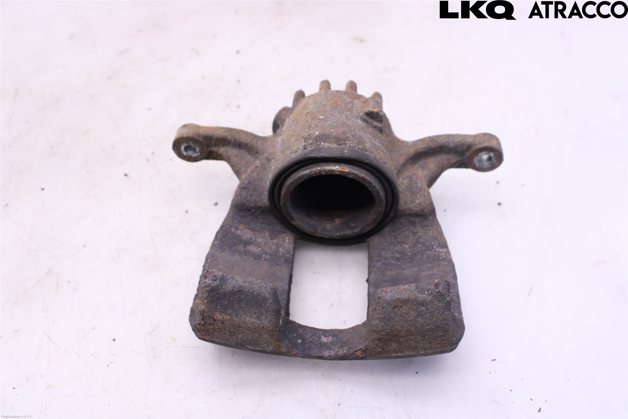 Opel VIVARO 15-19 Bromsok Fram Vänster