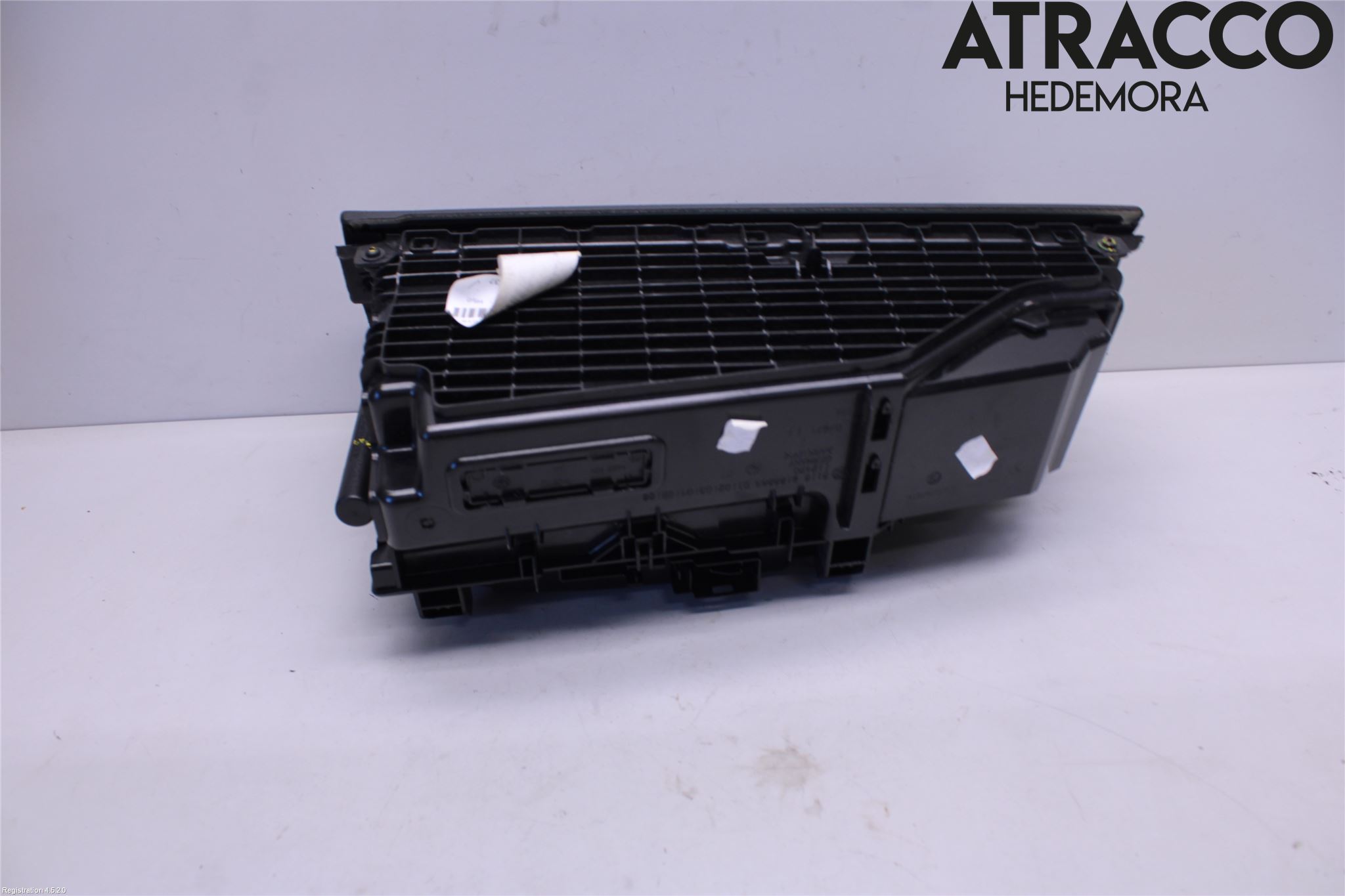 BMW 5 F10/F11/F18 09-17 Handskfack