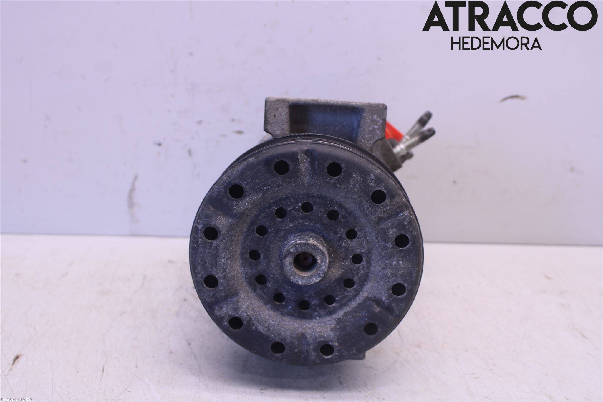 Dodge CALIBER Ac Kompressor