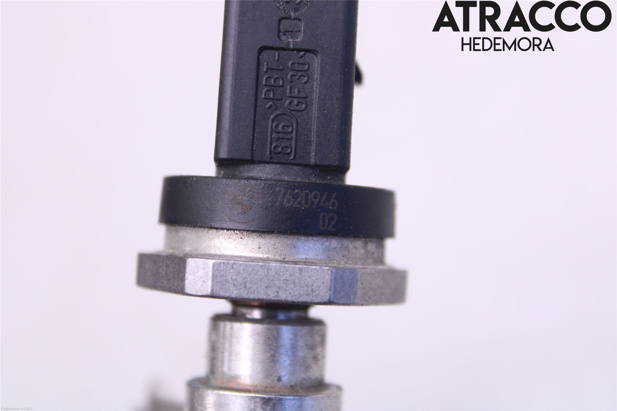 BMW 4 F32/F33/F82/F83 13-20 Inj. Fuelrail