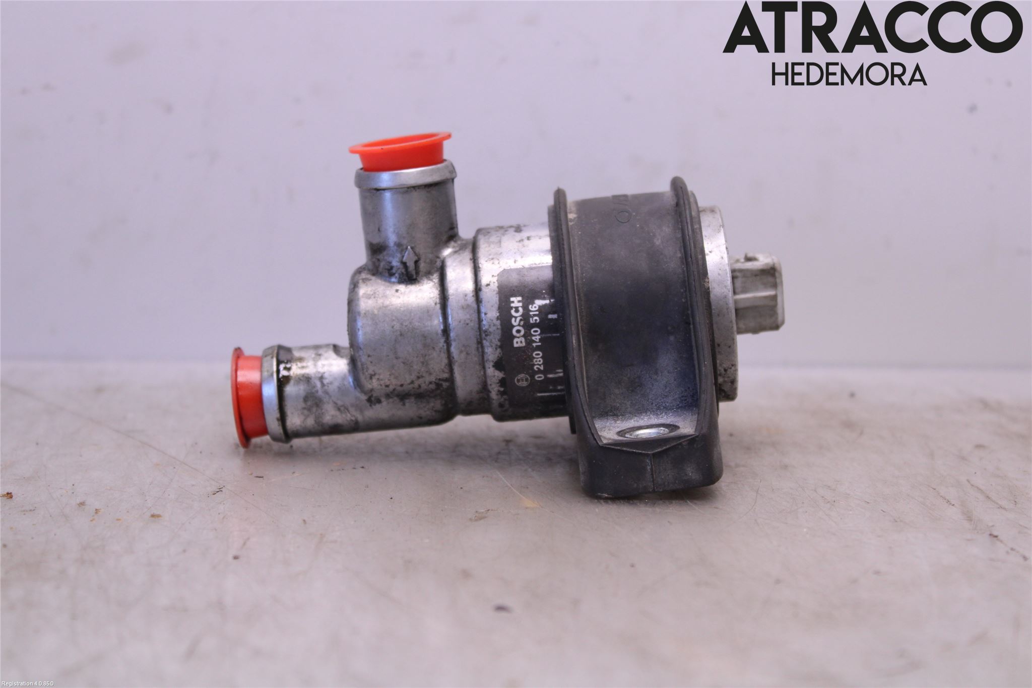 Volvo 940 91-98 Injtomgångsstabilisator