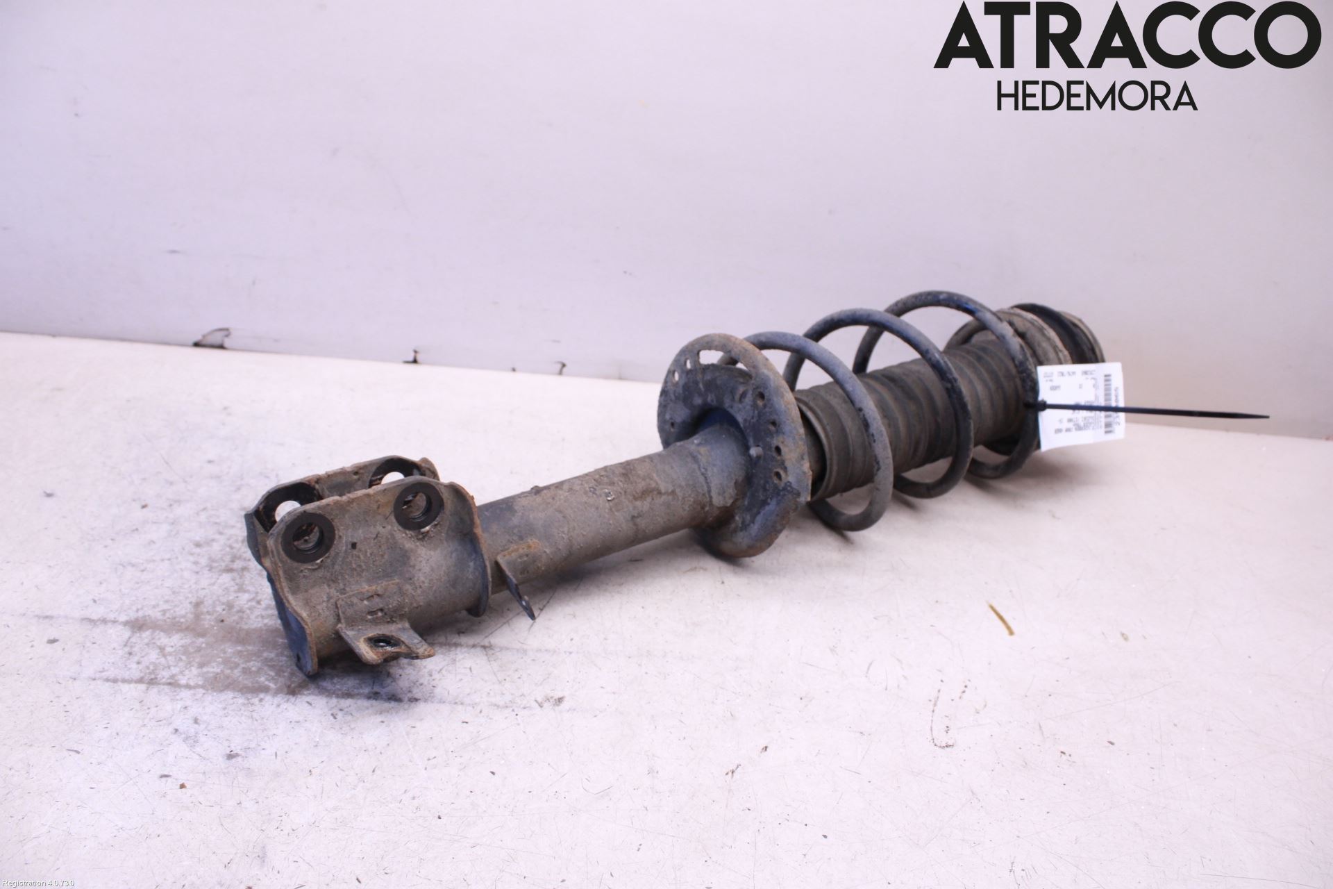 Suzuki VITARA 15- Fjäderben Fram Höger