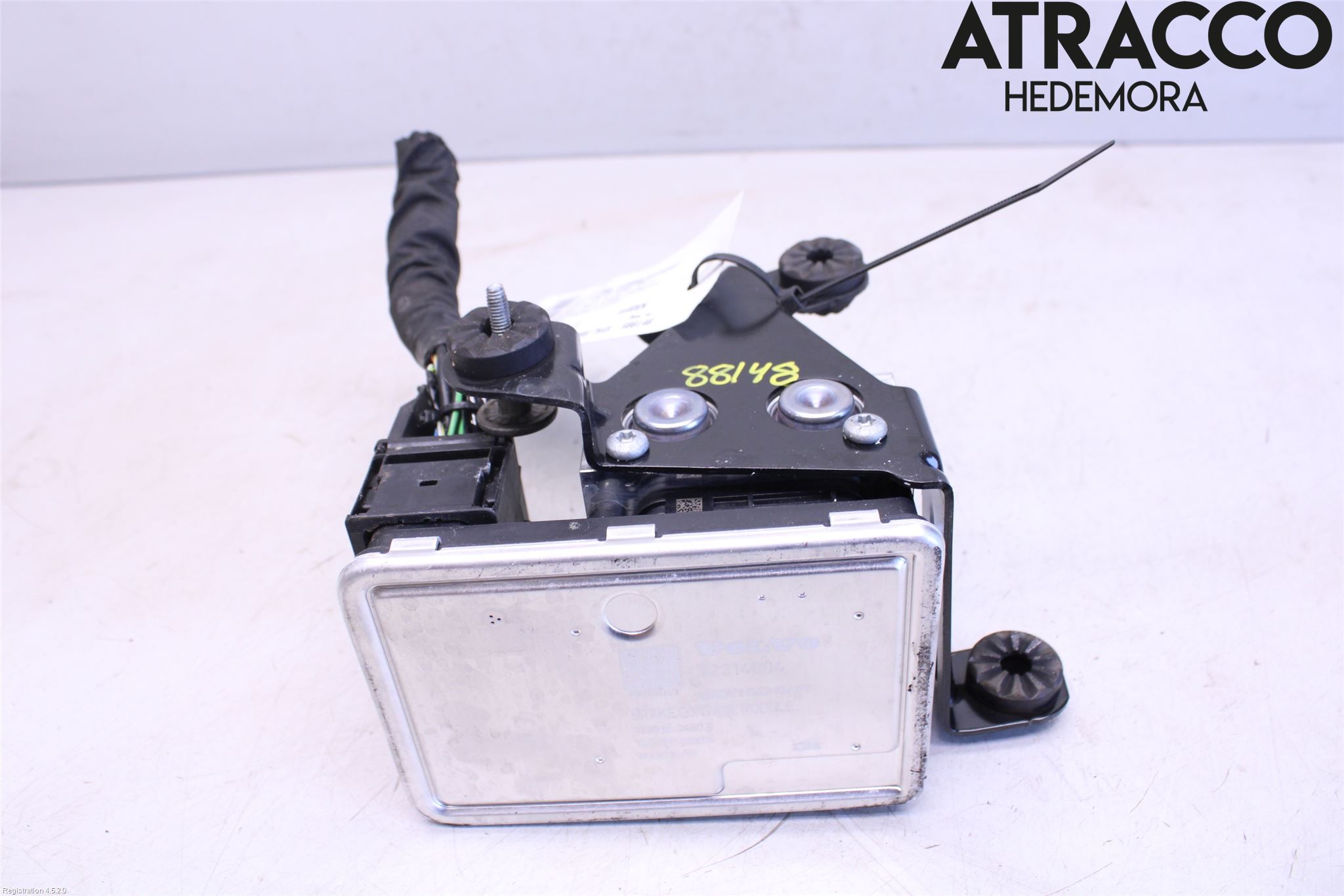 Volvo XC60 18- Abs Hydraulaggregat