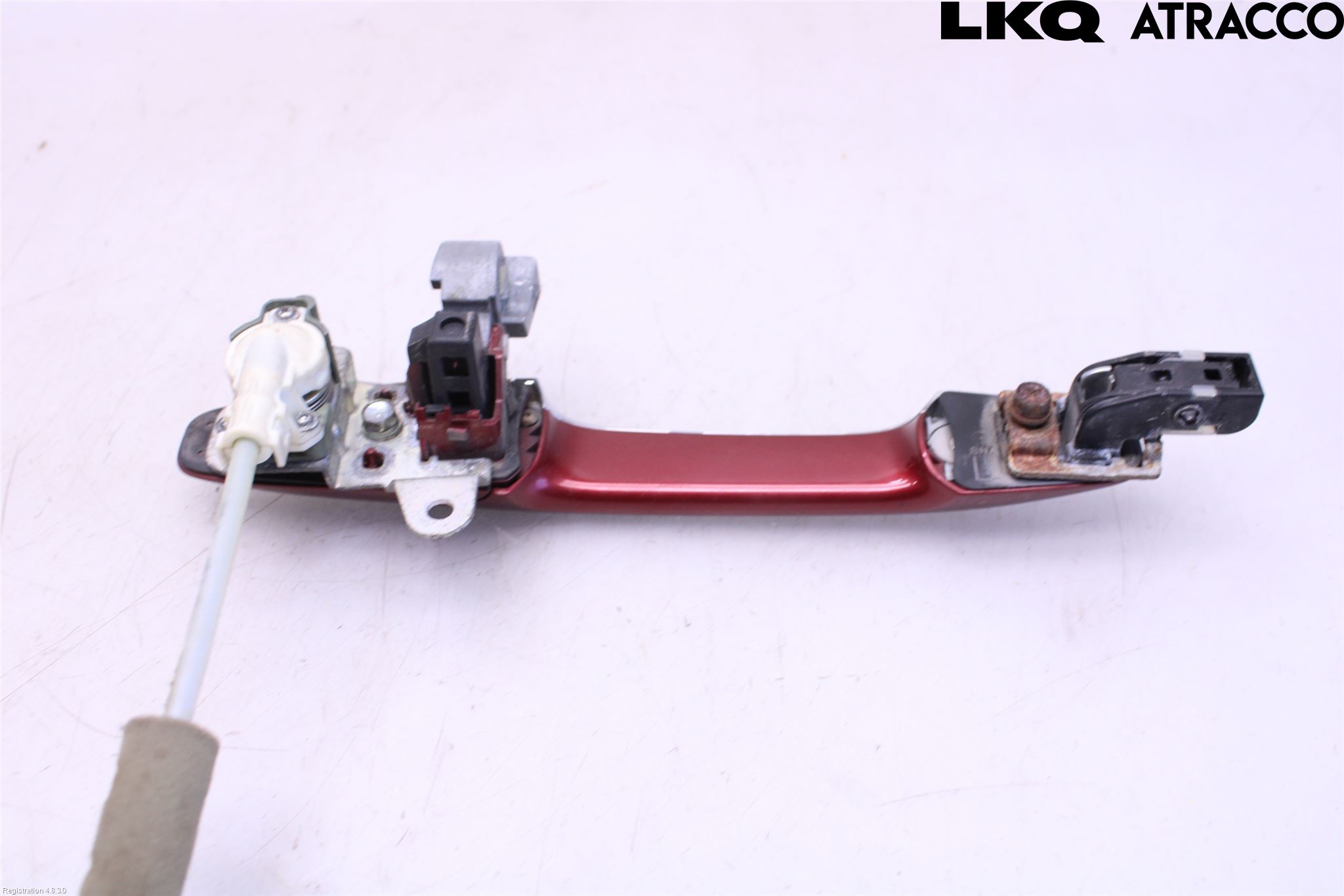 Honda CIVIC 06-11 Dörrhandtag Yttre Vä