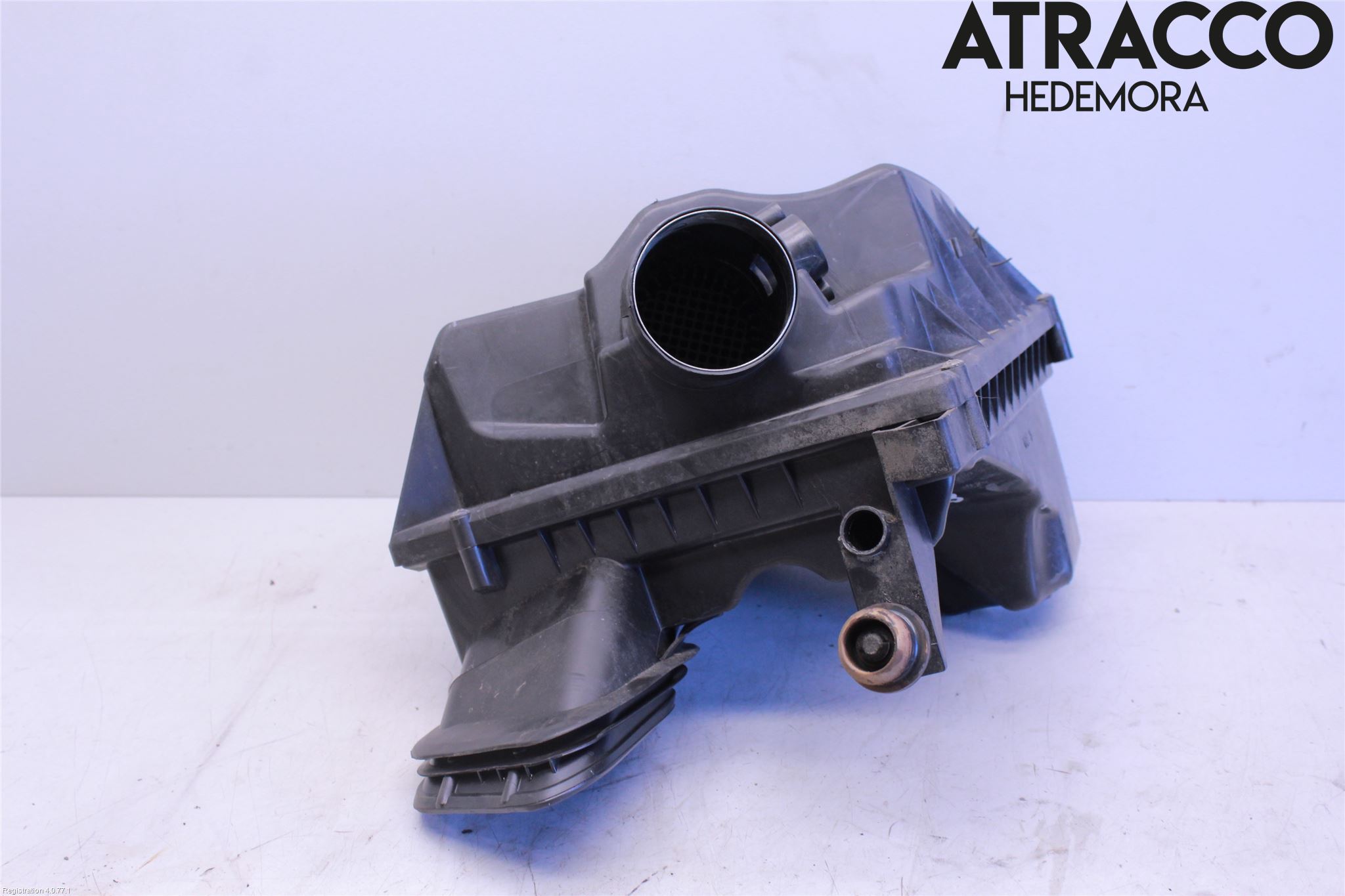 Opel ASTRA J 10-15 Luftrenare