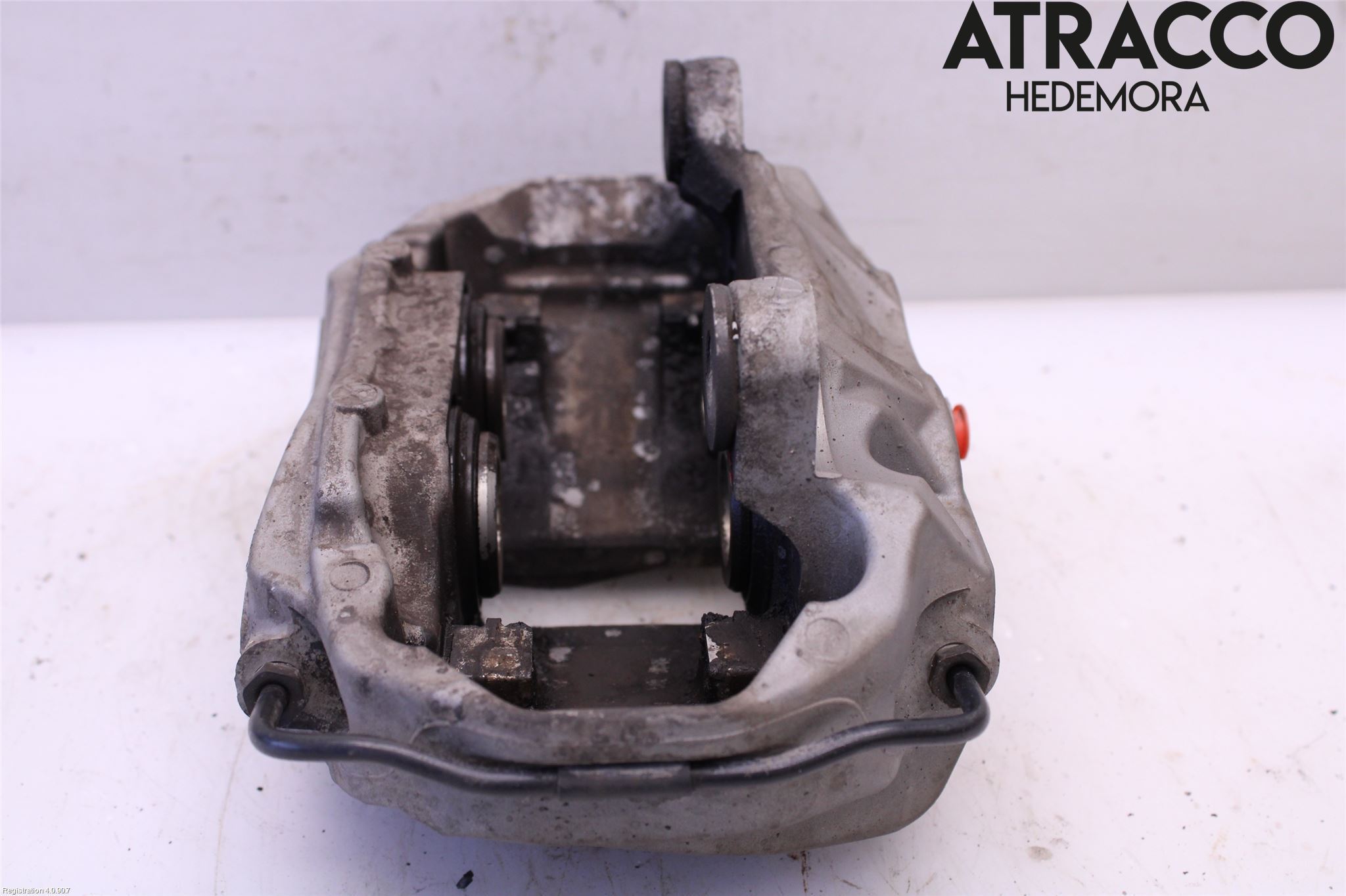 Audi A5 17- Bromsok Fram Höger