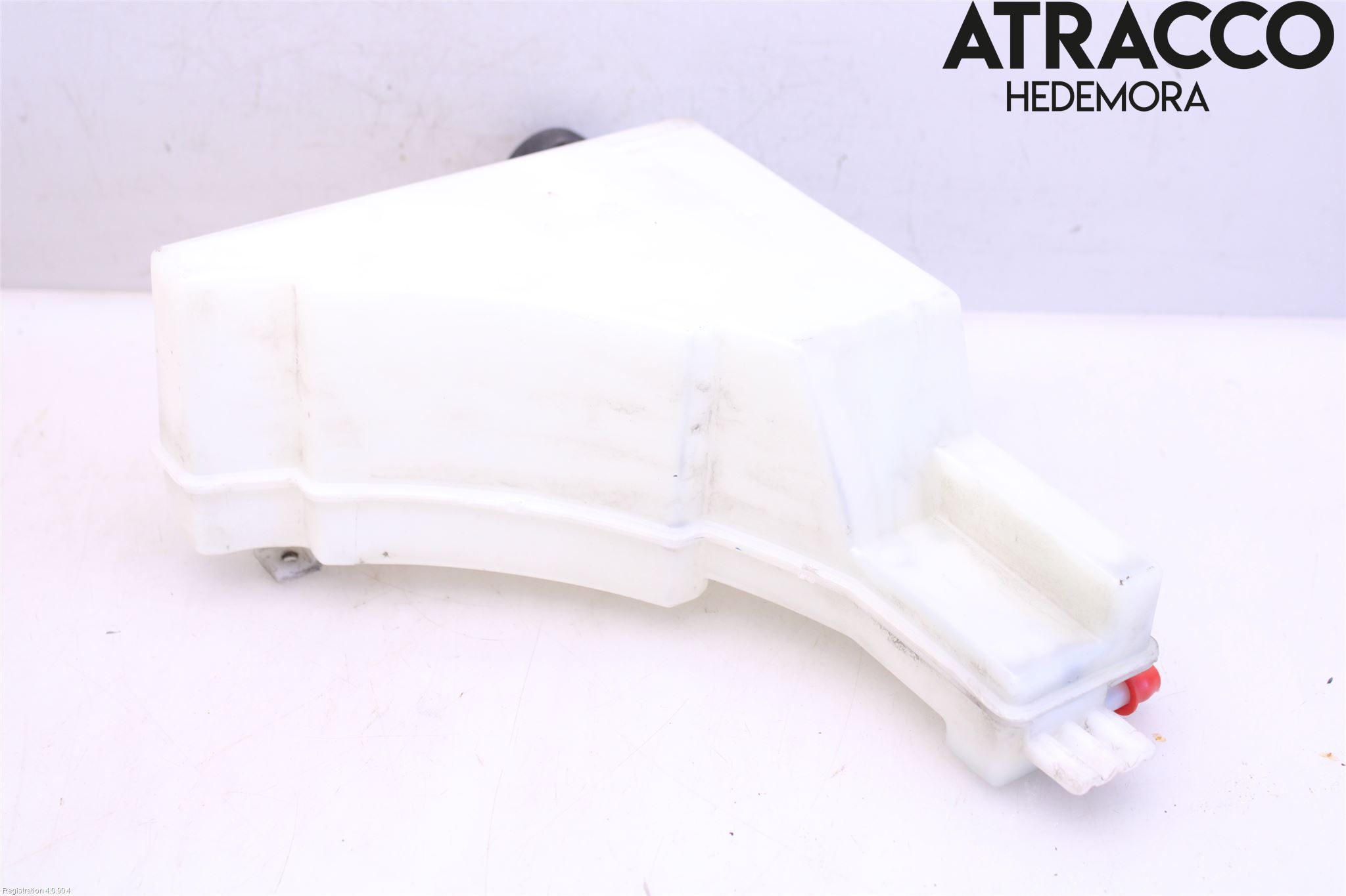 Nissan JUKE 14-19 Expansionstank