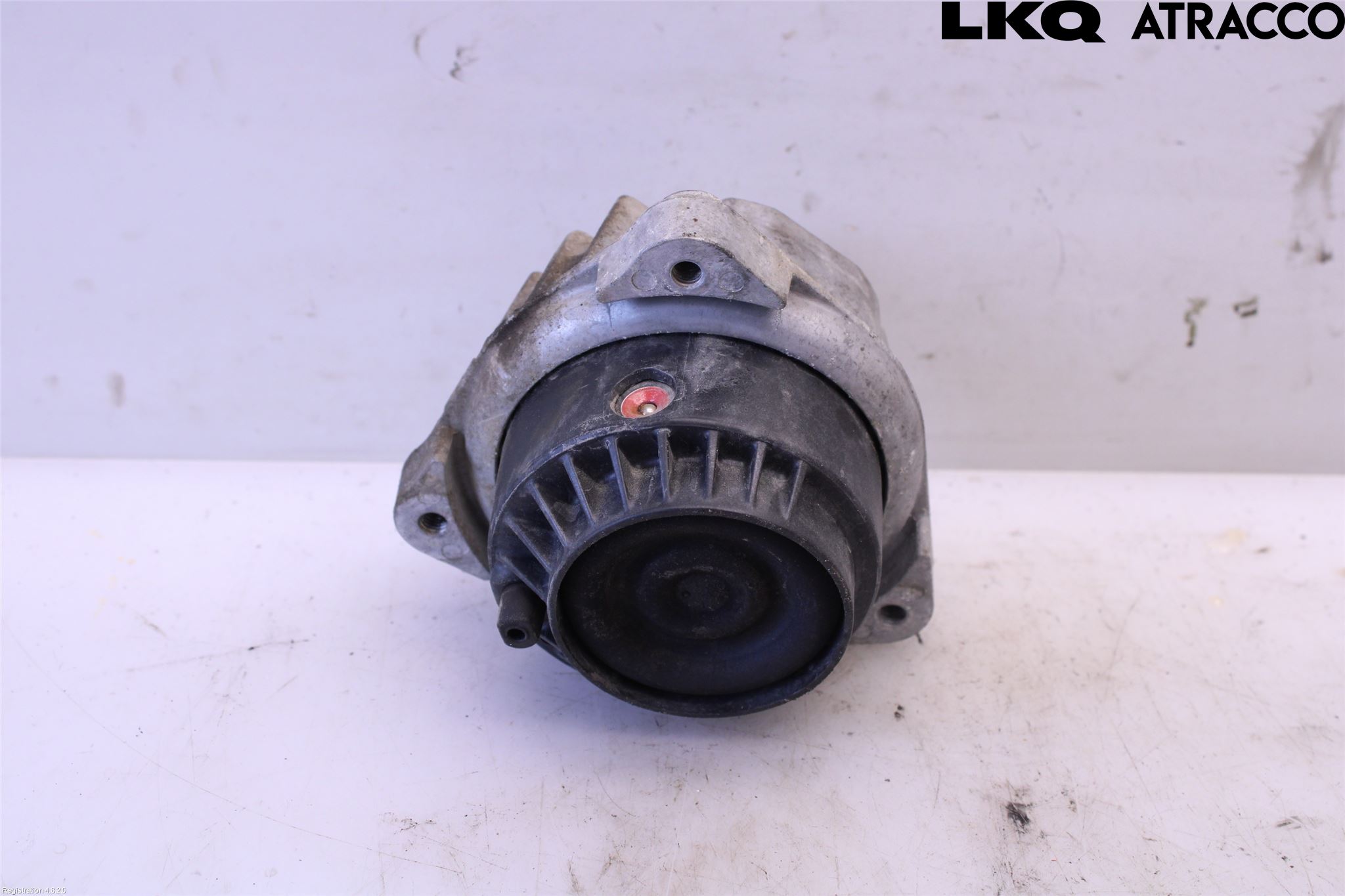 BMW 5 F10/F11/F18 09-17 Motorkudde