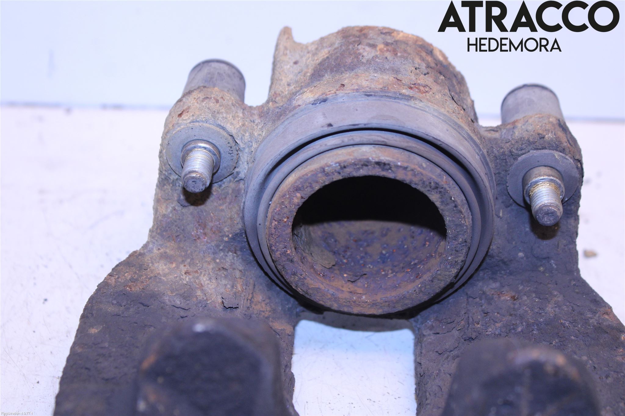 Volvo V70 00-04 Bromsok Fram Höger