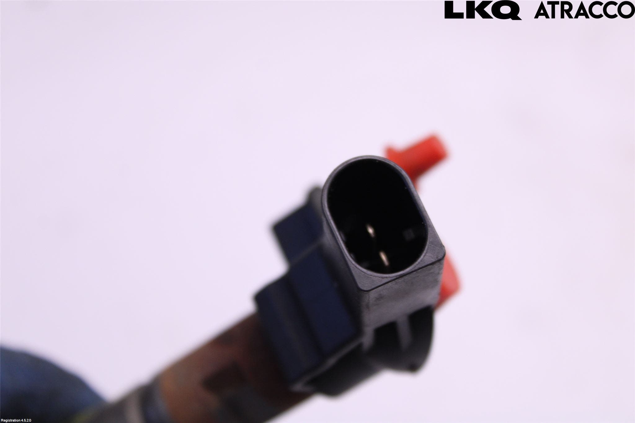 Audi A4 12-15 Injspridare