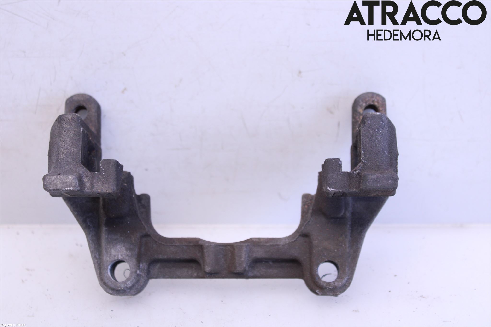 Volvo S90 17->> Bromsokshållare