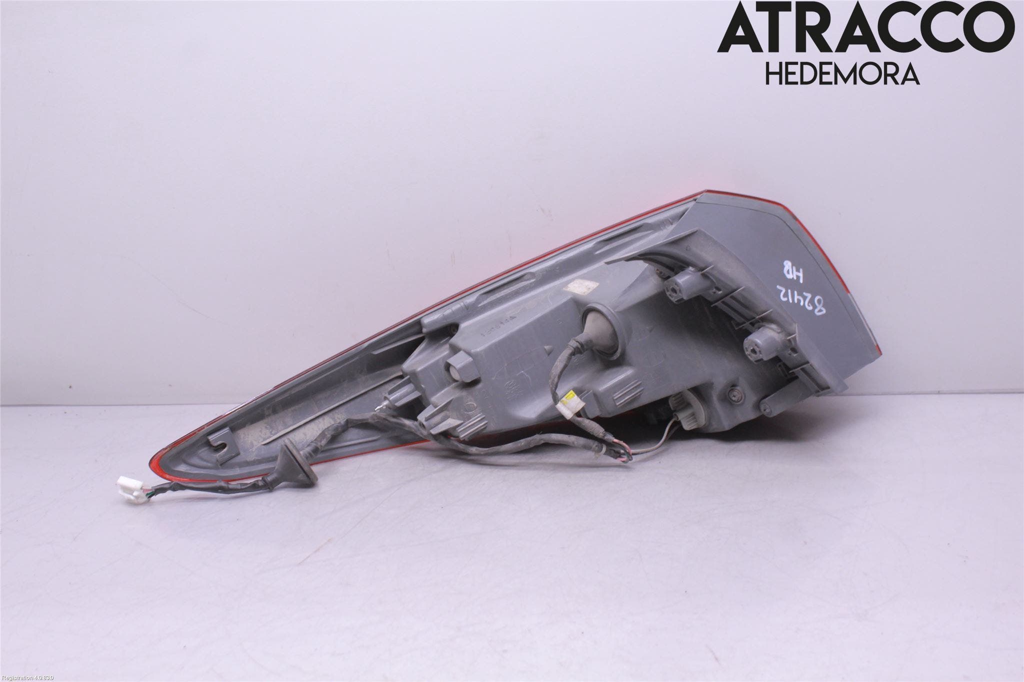 Hyundai i40 08-15 Bakljus Höger