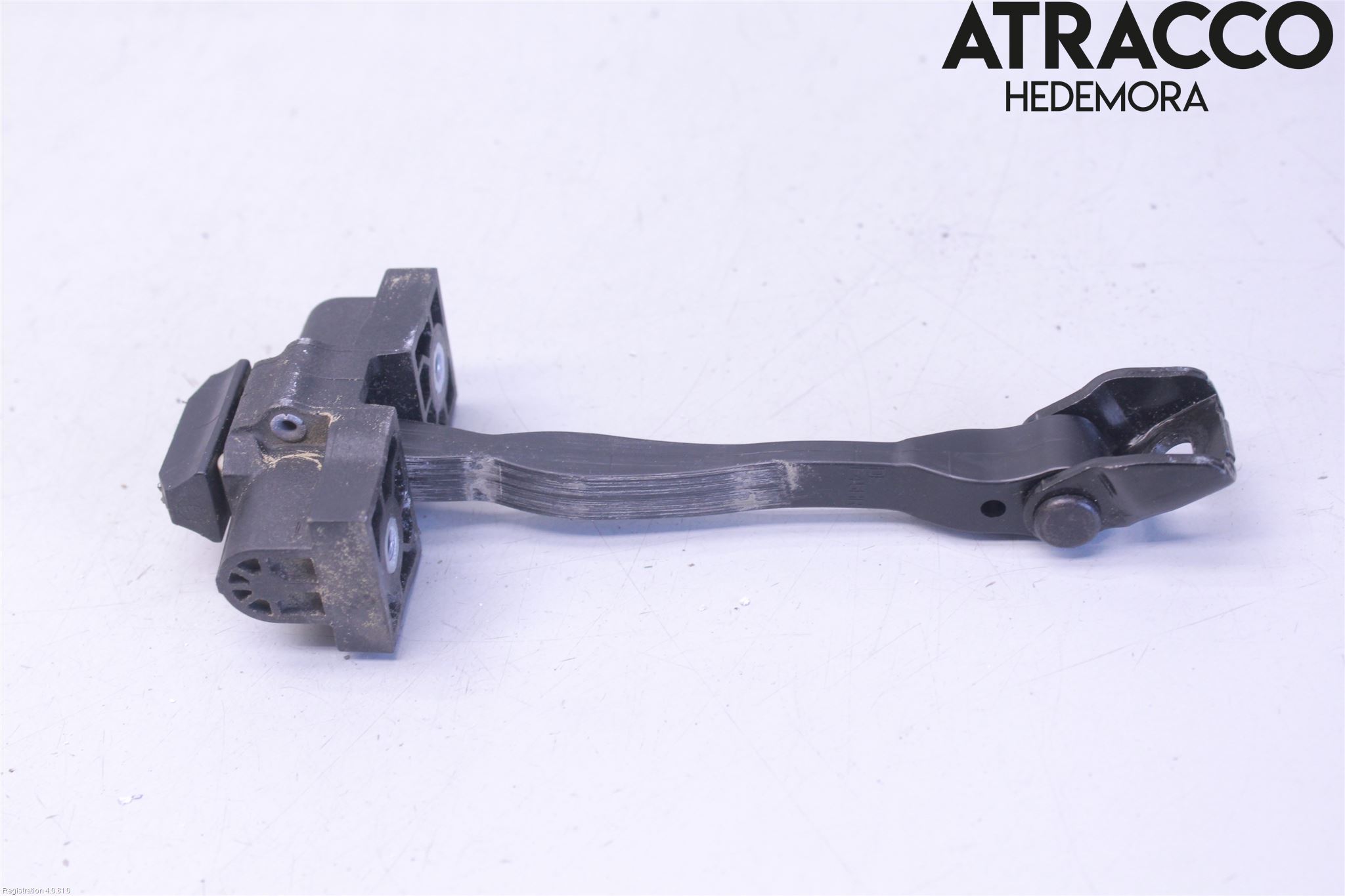 BMW 2 F45 Active Tourer 14-21 Dörrstopp