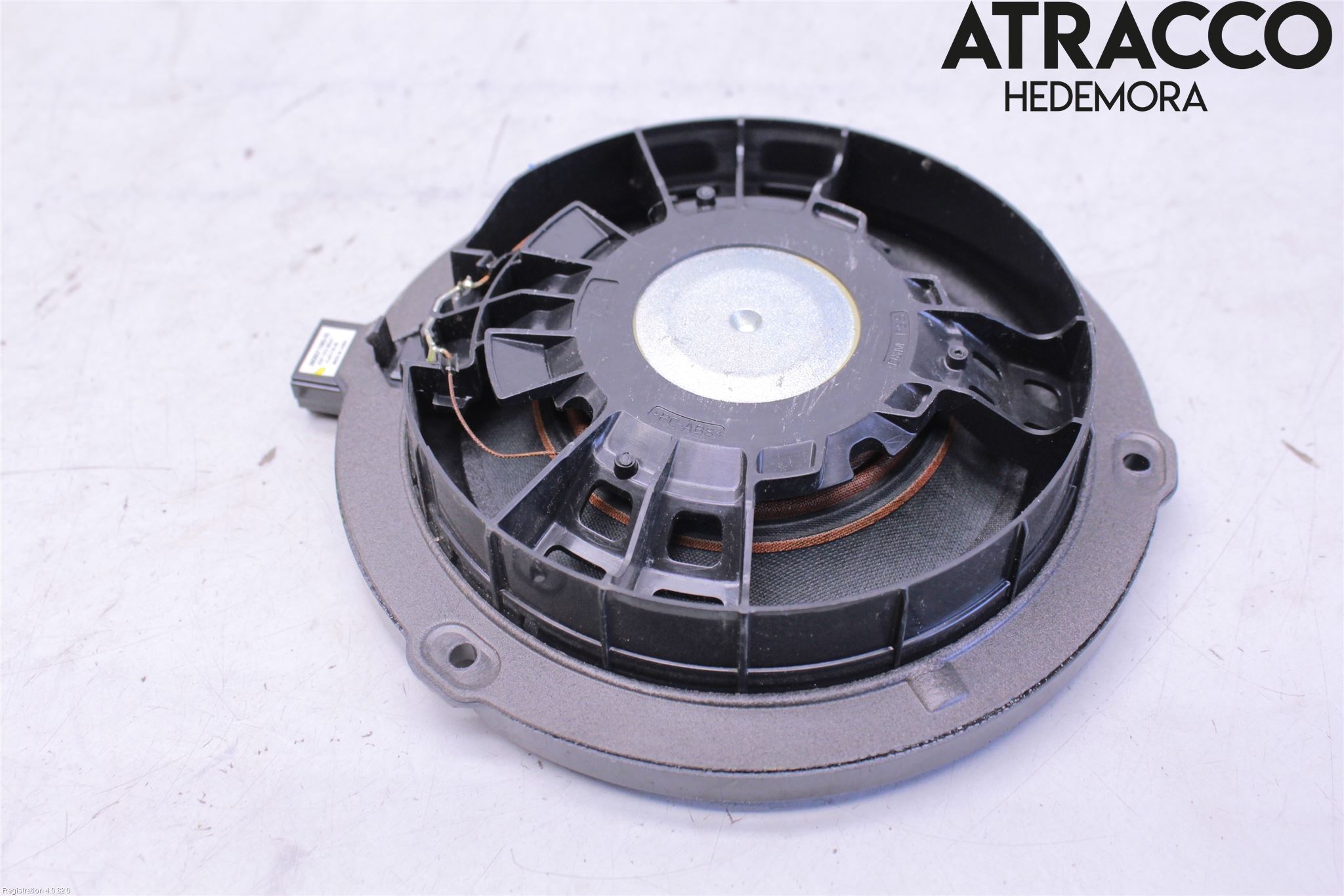 Peugeot 3008 17-24 Högtalare