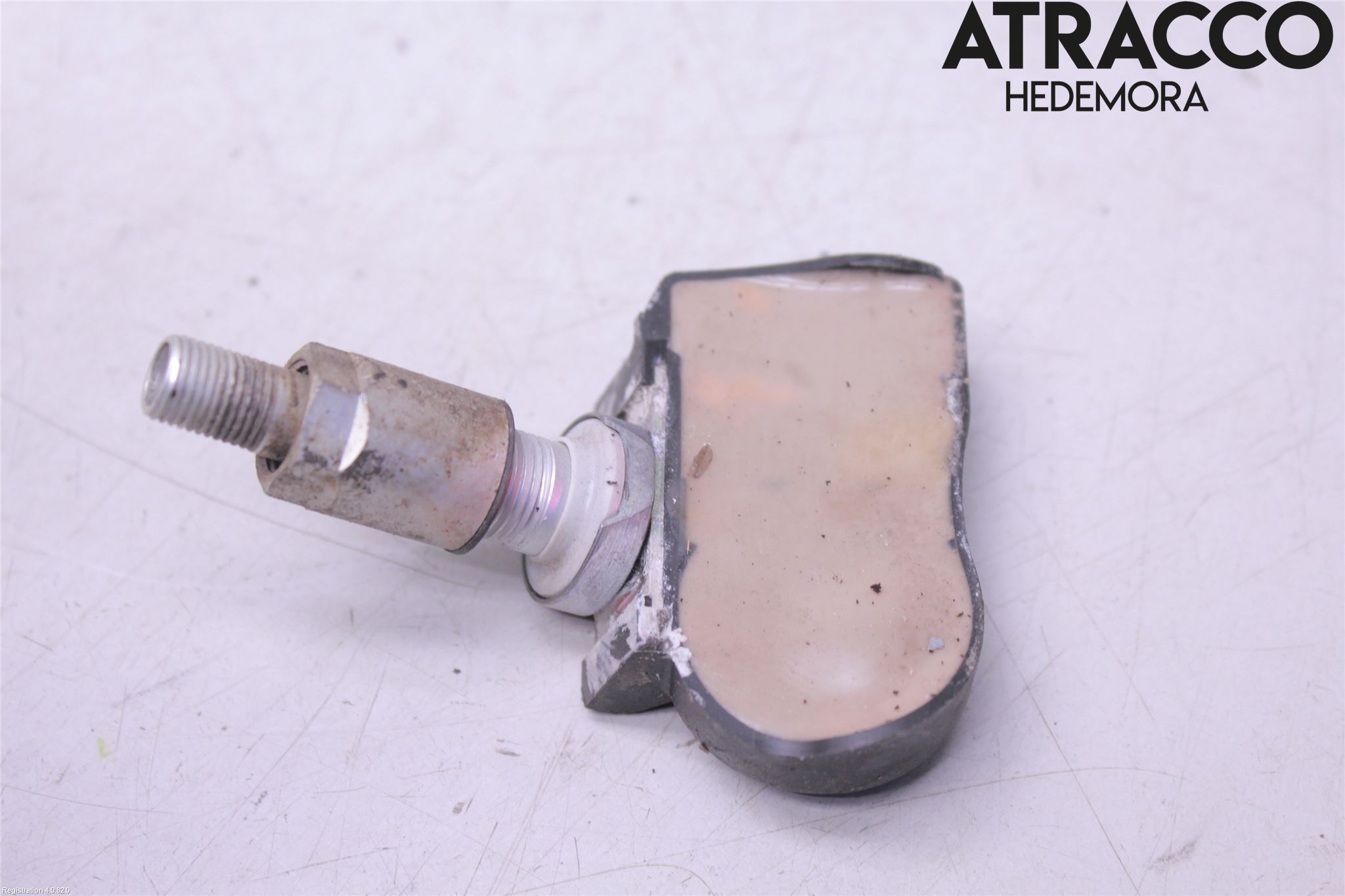 Volvo V70 14-16 Givare Däcktryck