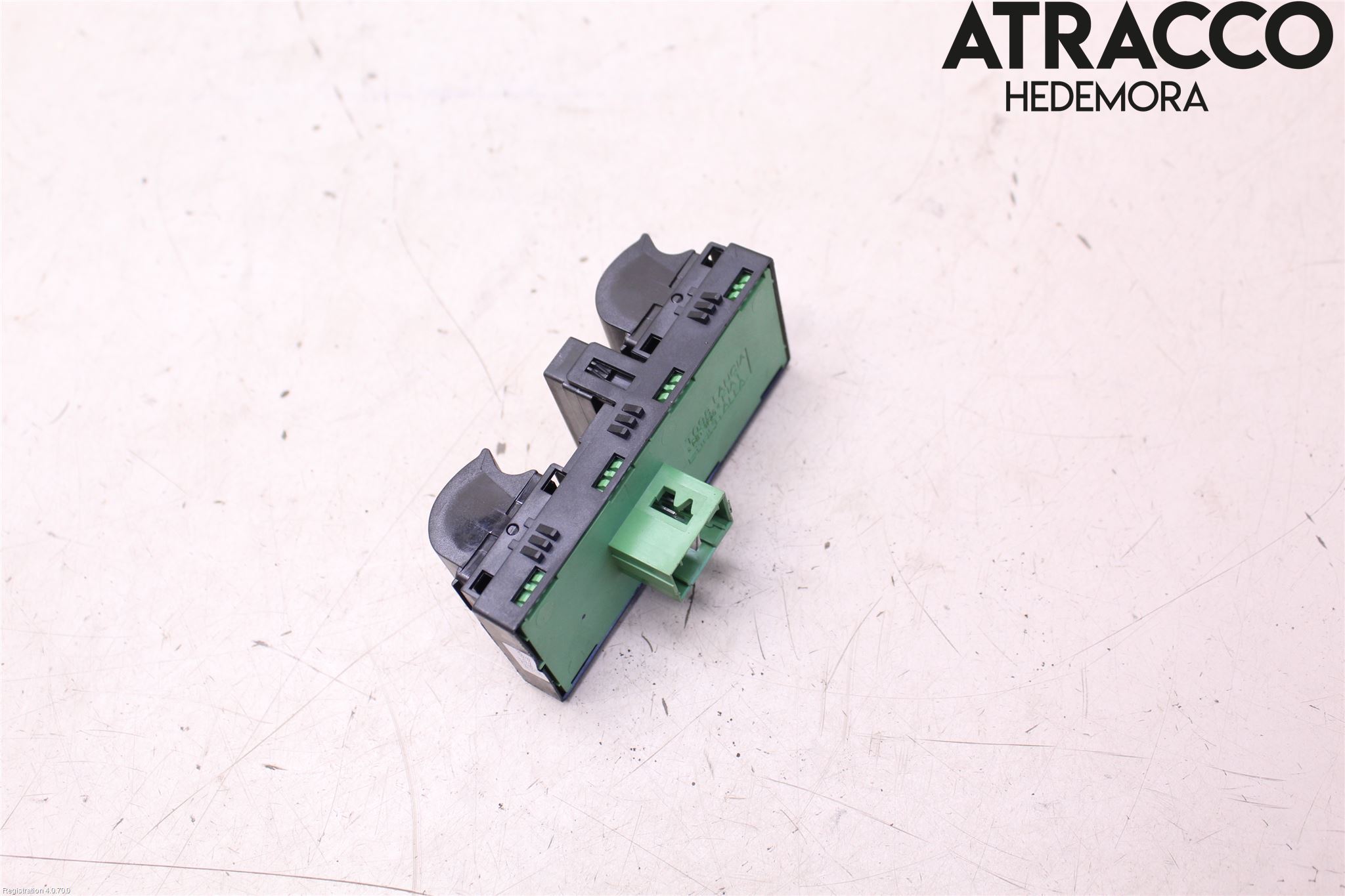 Fiat TIPO/CROSS 16- Strömställare Elhiss