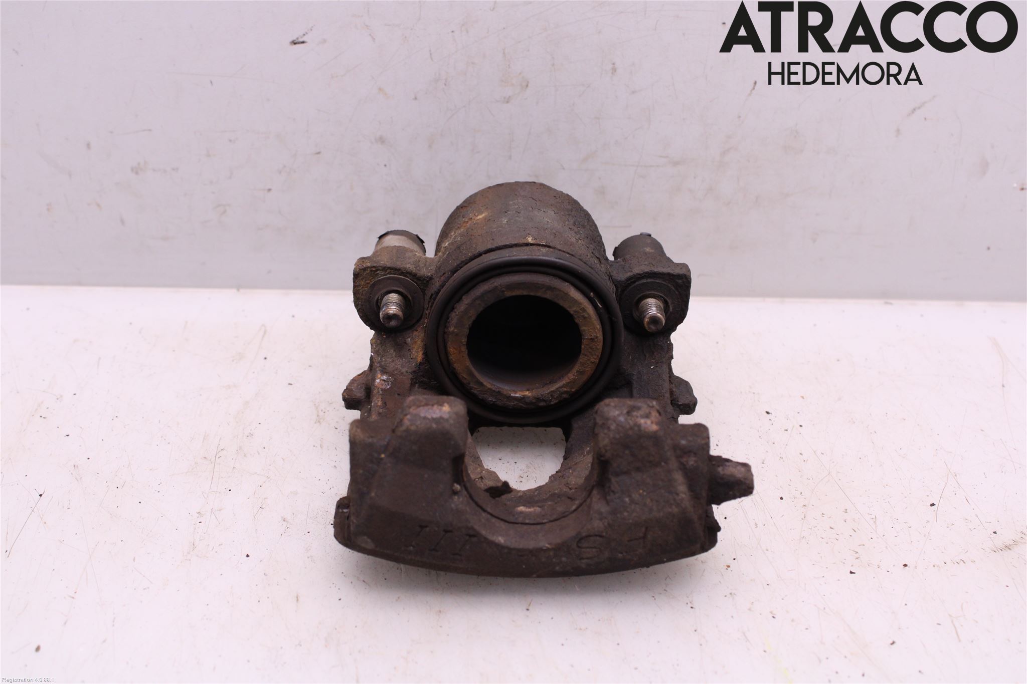 Volkswagen VW UP! / E-UP! Bromsok Fram Vänster