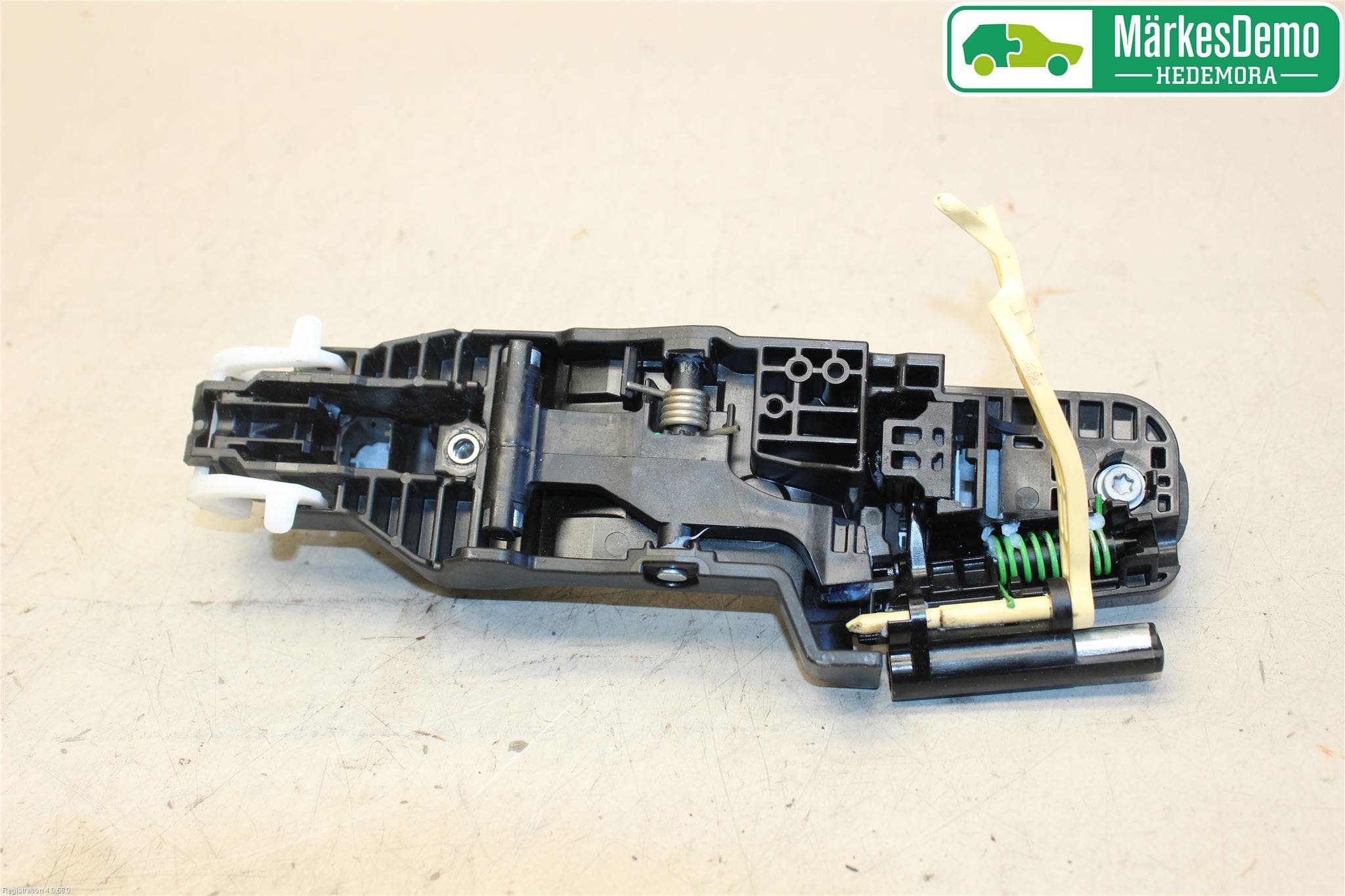 Toyota COROLLA 19- Dörrhandtag Yttre Vä