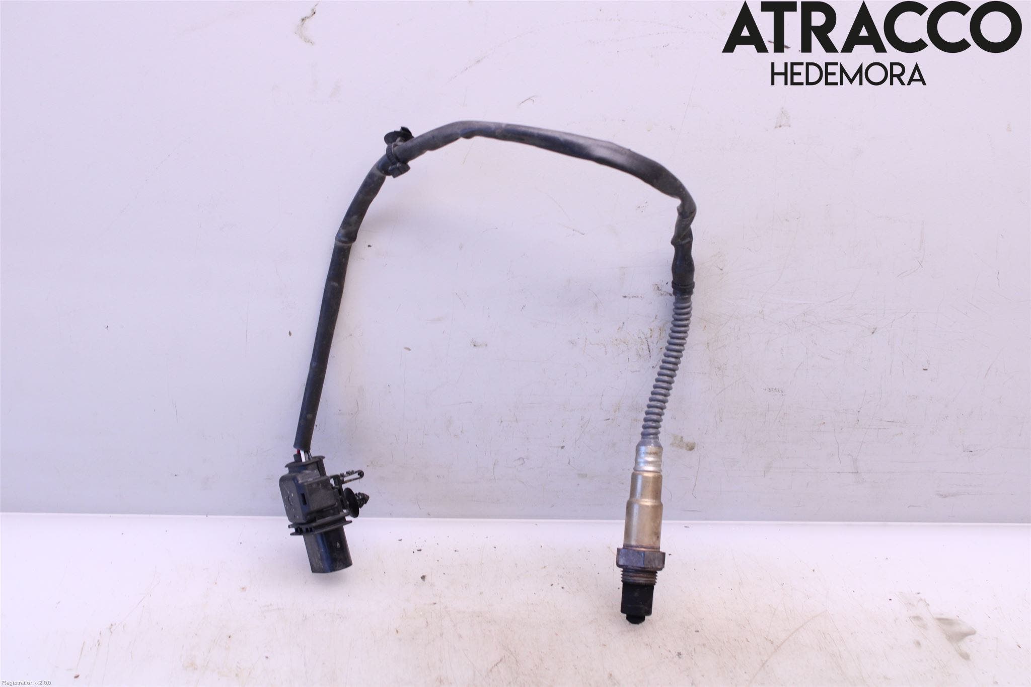 Ford KUGA 13-16 Injlambdasond