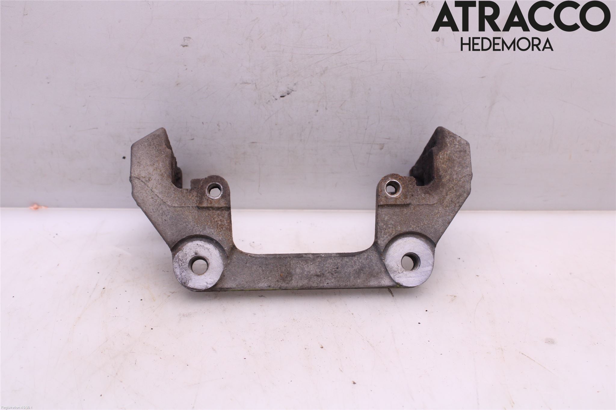 BMW X5 E70 07-13 Bromsokshållare