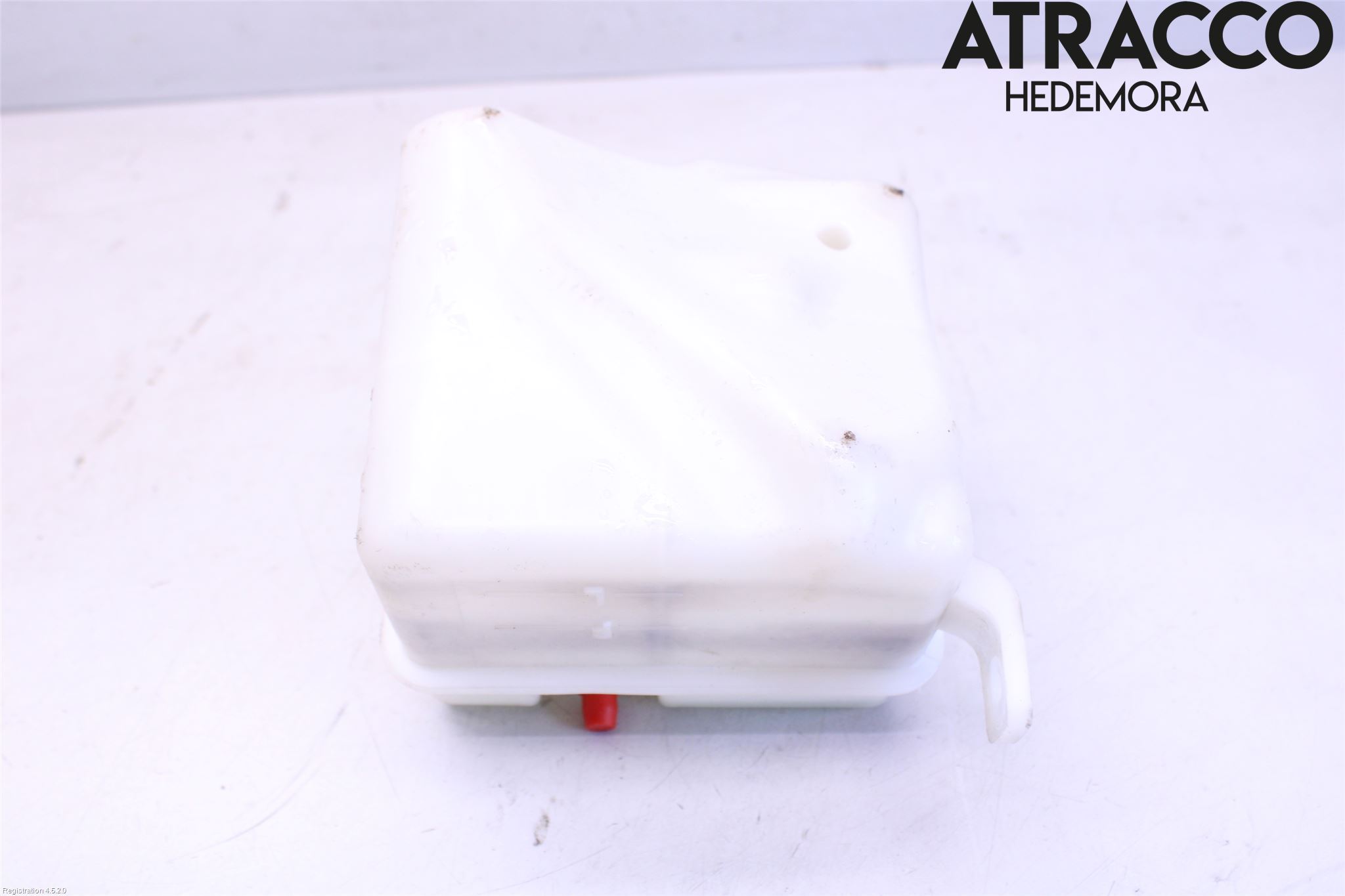 Hyundai i40 08-15 Expansionstank