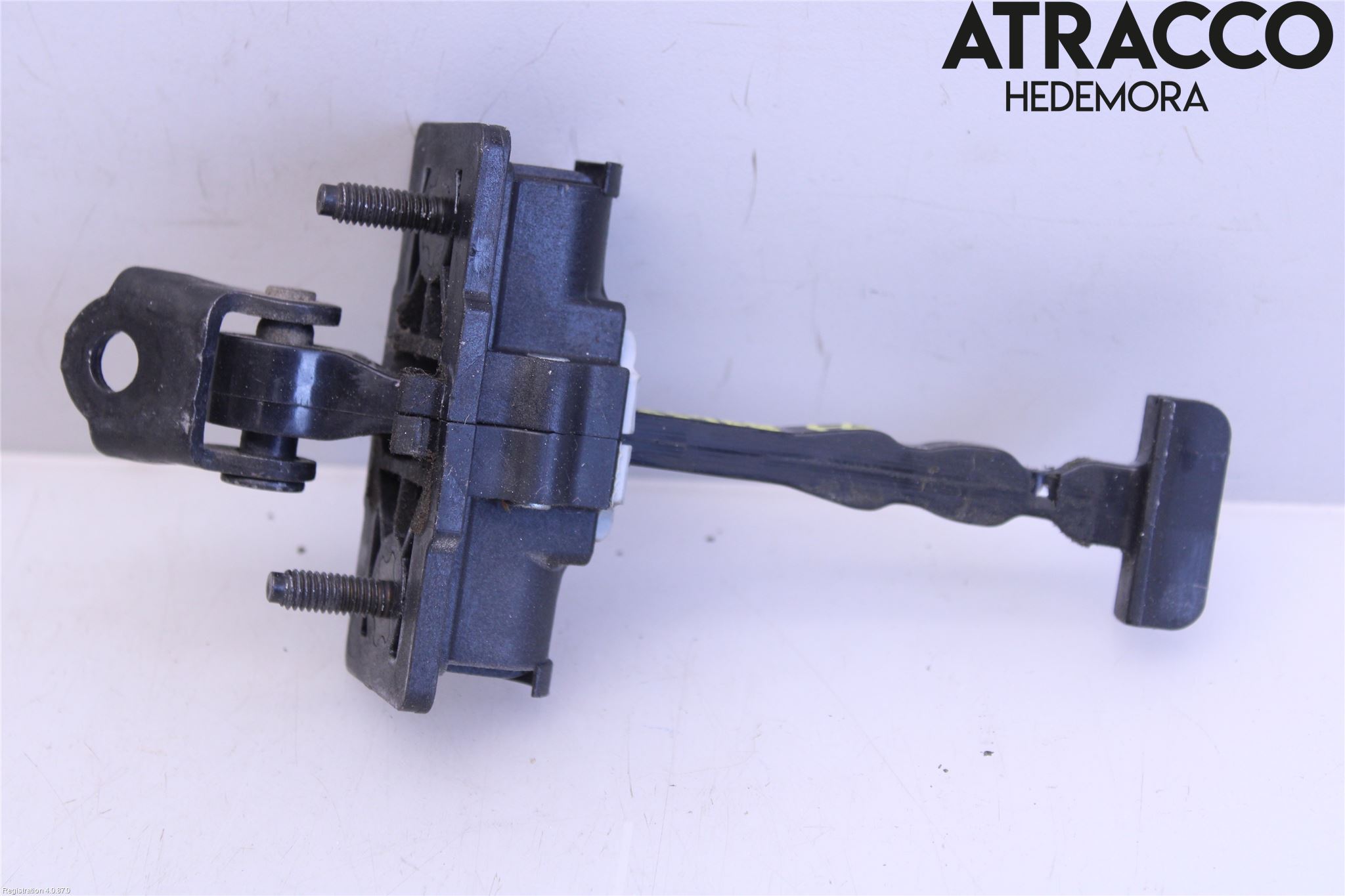 Citroen C4 CACTUS 14-20 Dörrstopp