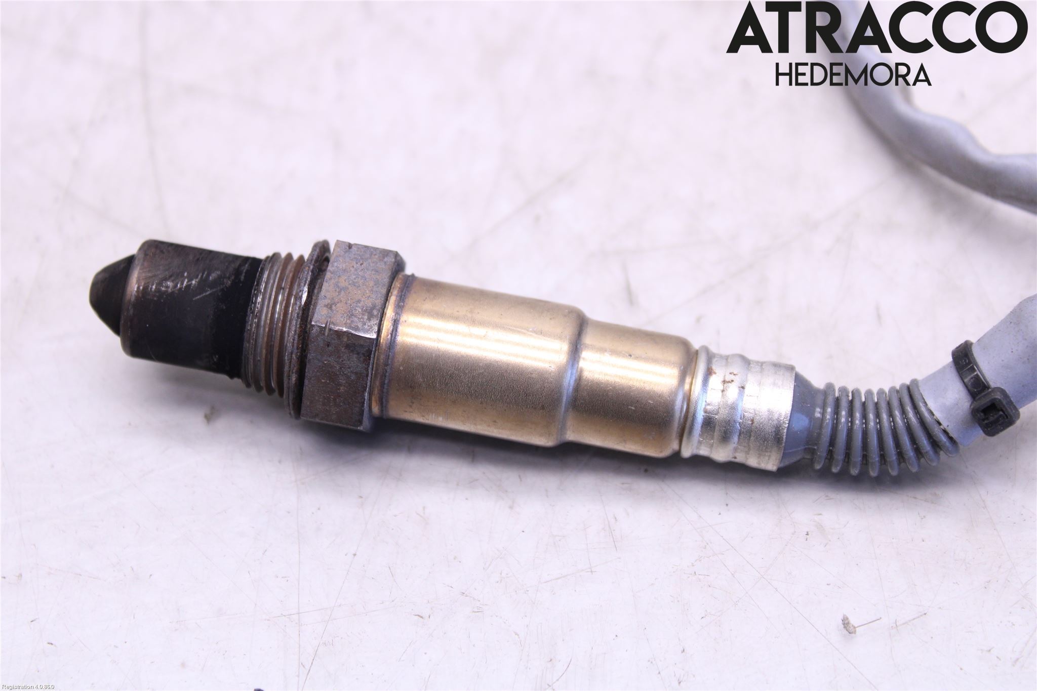 Audi A5 07-16 Injlambdasond