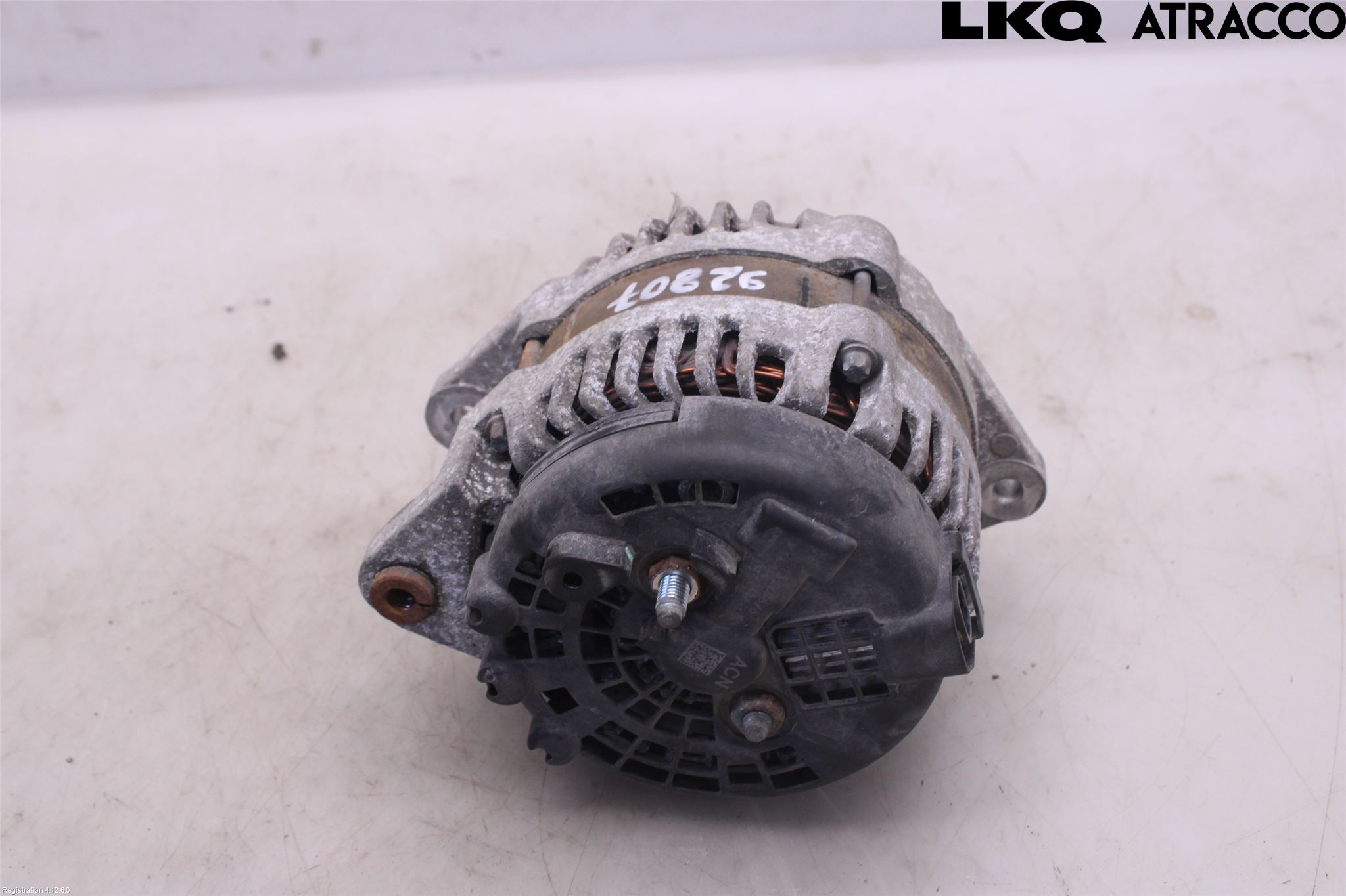 Opel MOKKA 13-20 Generator