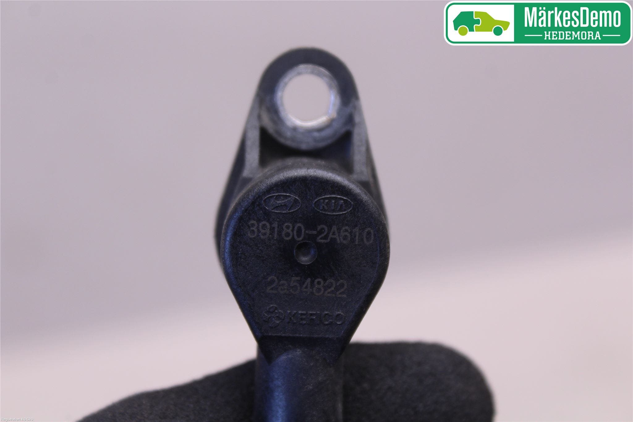 Hyundai i30 PD 17- Givare Varvtal-Tändläge