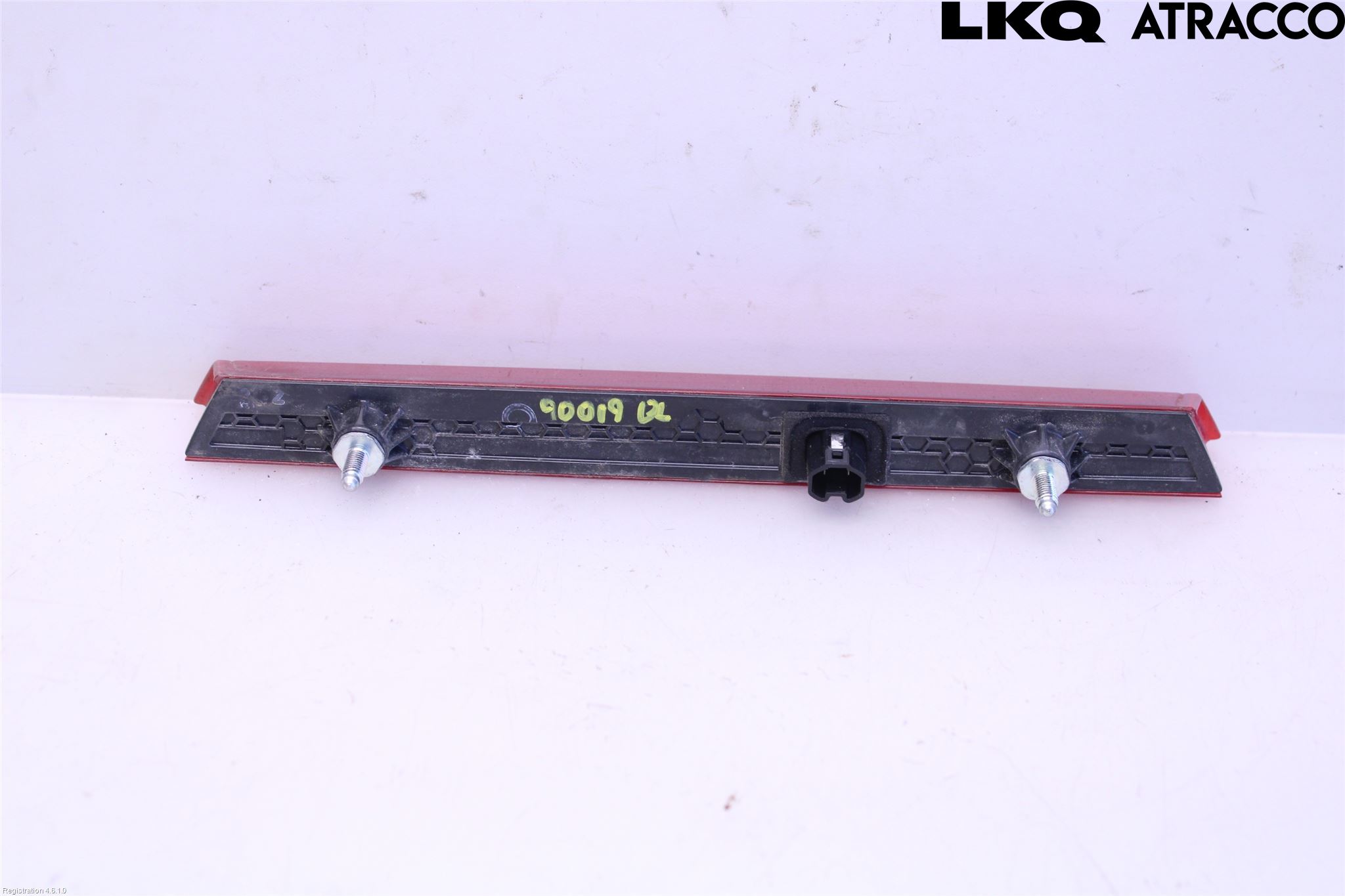 Toyota COROLLA 19- Bromsljus Bakruta