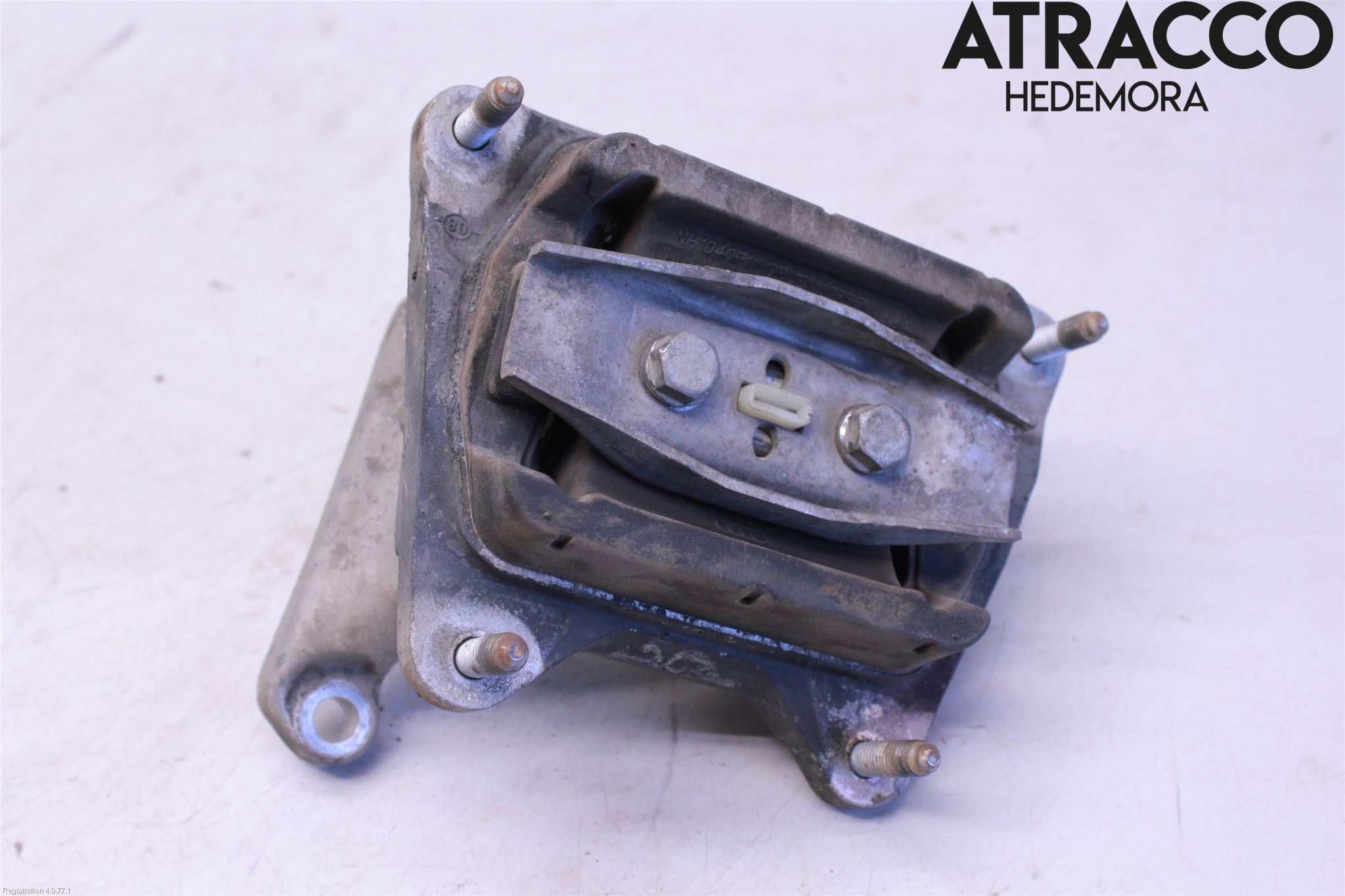 Audi A6/S6     05-11 Växellådskudde