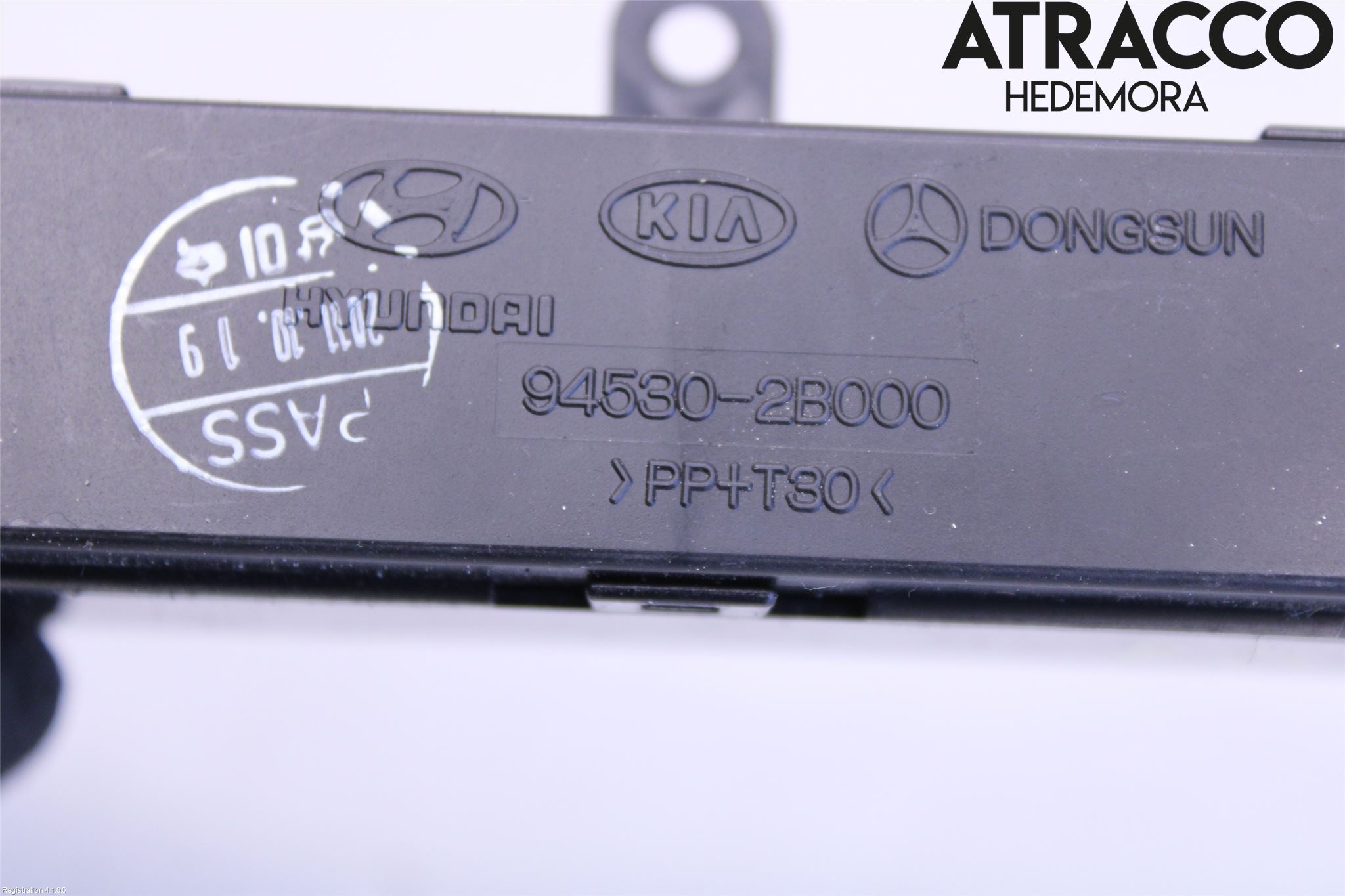 Hyundai SANTA FE  06-12 Instrument Klocka