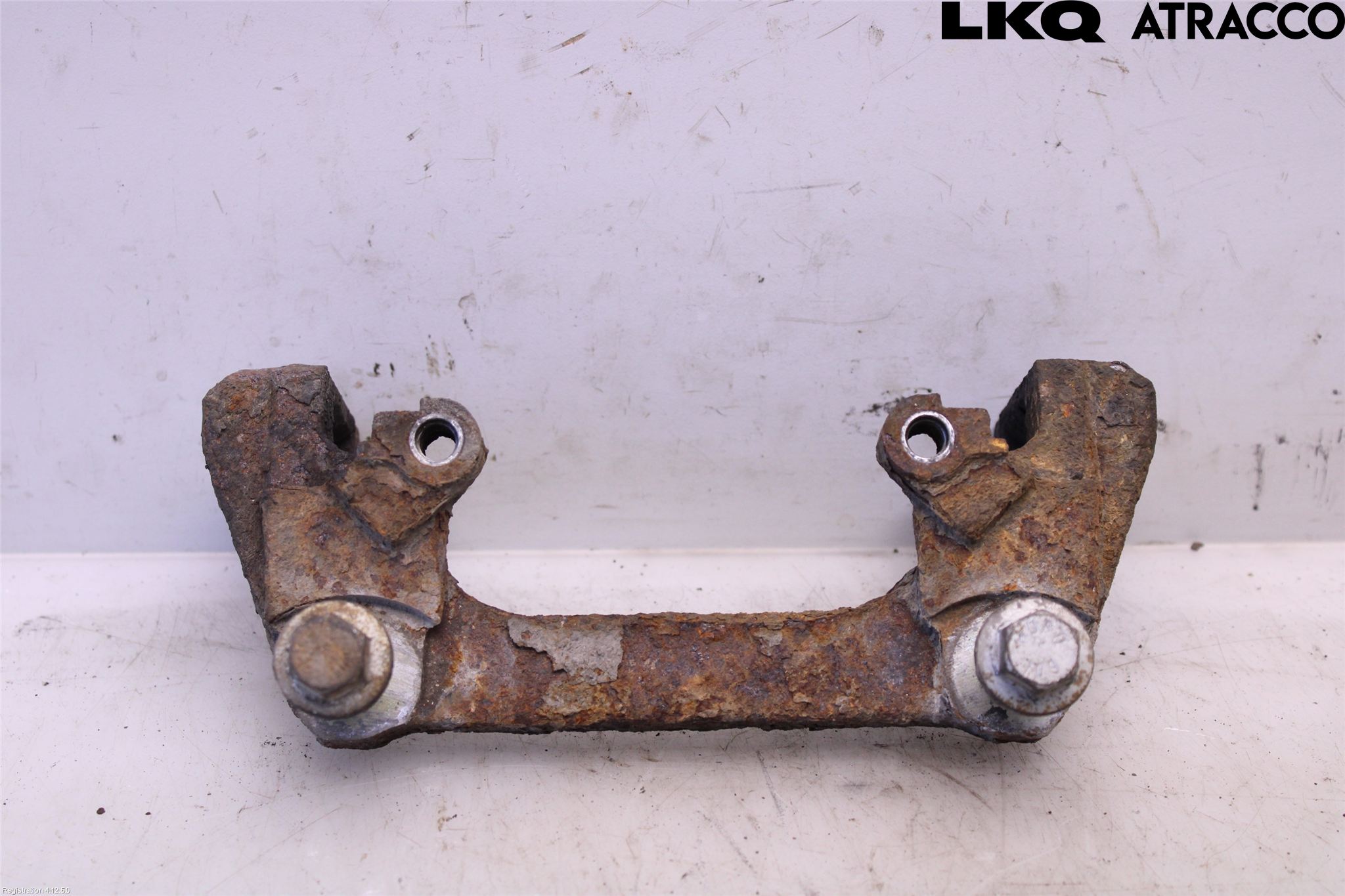 Volvo XC70 05-07 Bromsokshållare