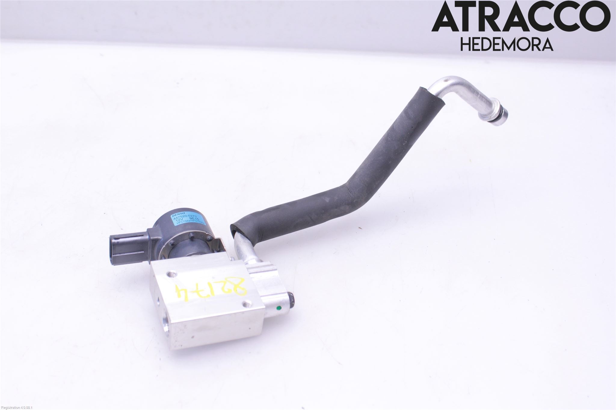 Toyota RAV4 19- Ac Expansionsventil