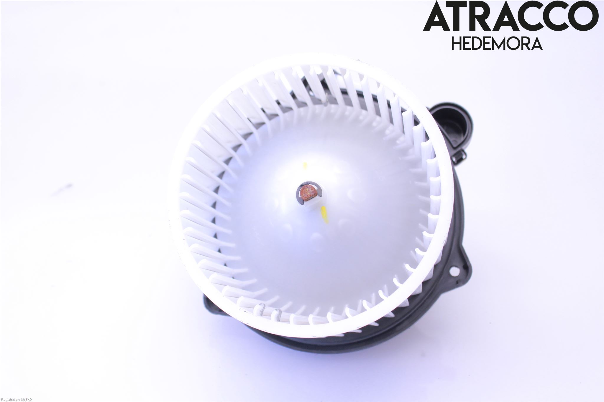 Hyundai i10 LA 20- Ac Värmefläkt